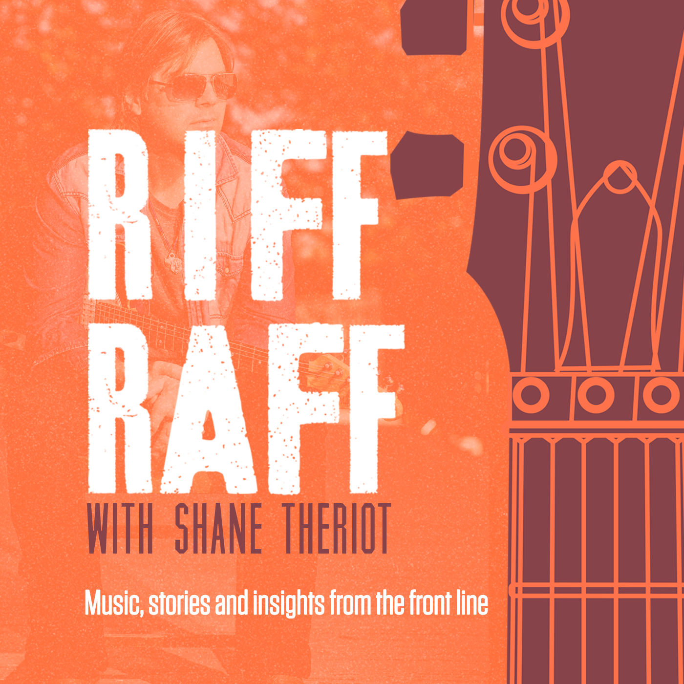 riff raff story