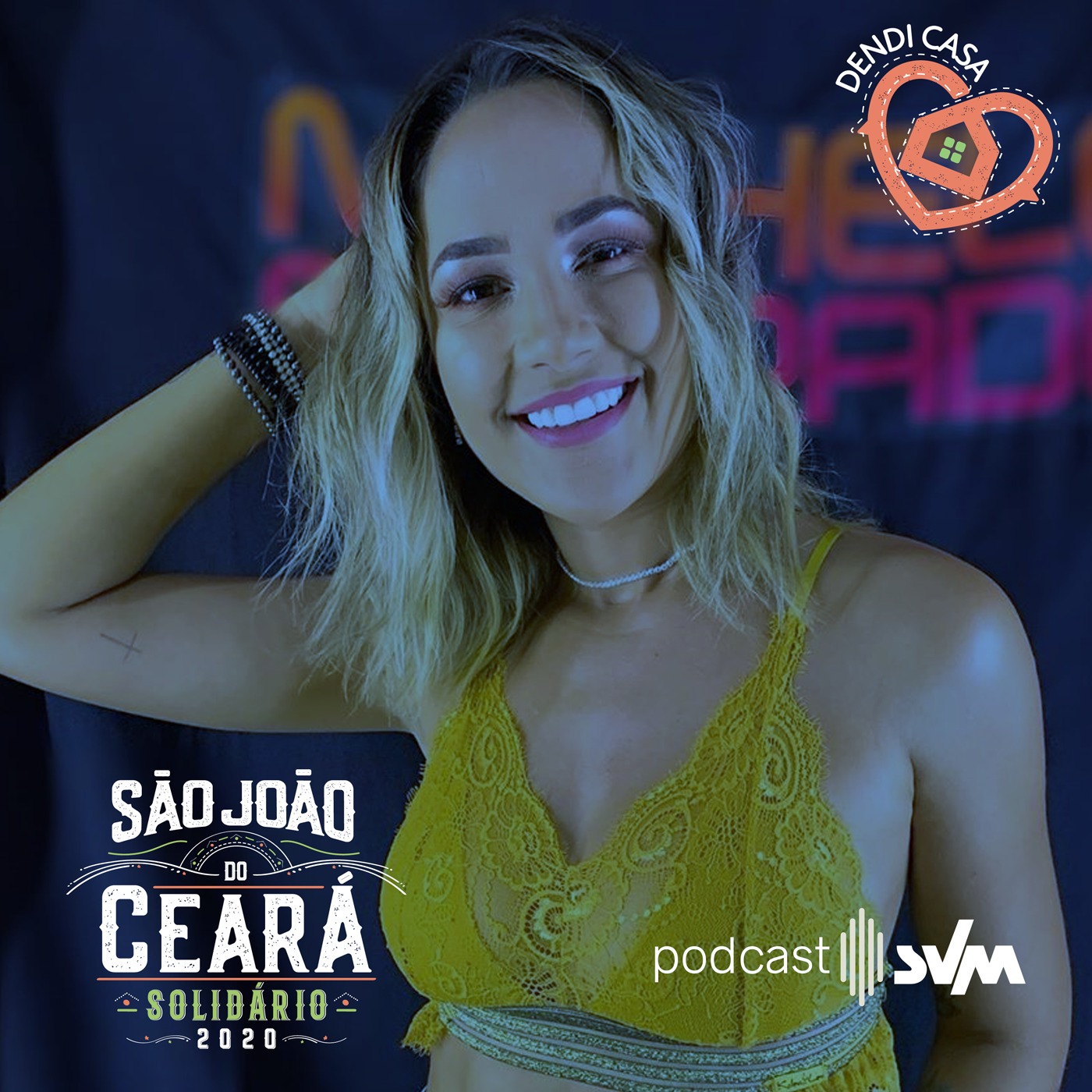 São João do Ceará Solidário
