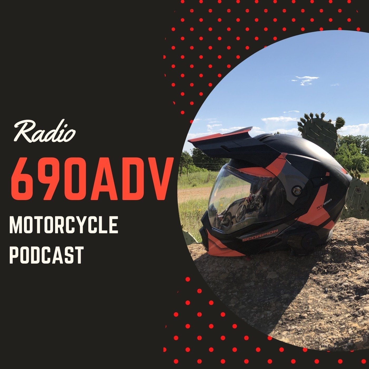 EP 95 Dual Sport Adventure Trips The Worst is What You Will Always Remember!