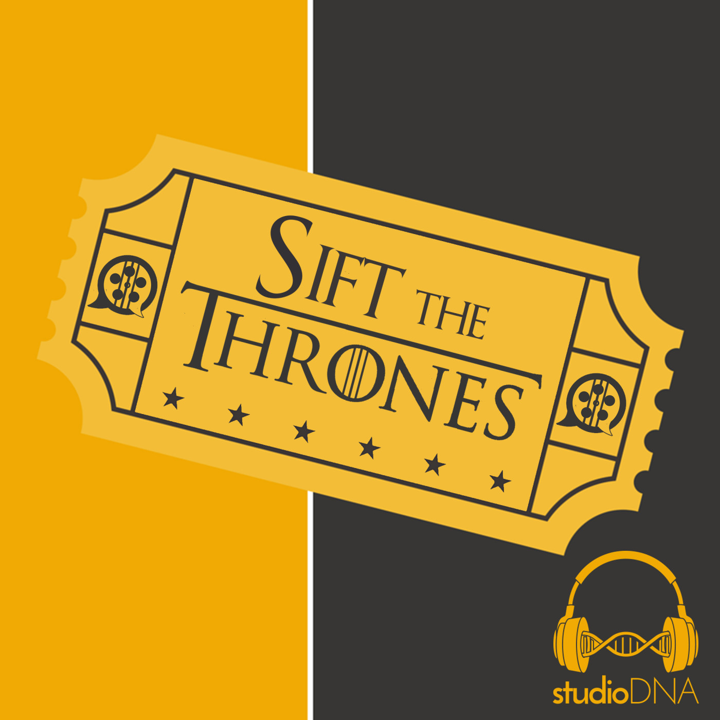 3: A Knight of the Seven Kingdoms episode artwork