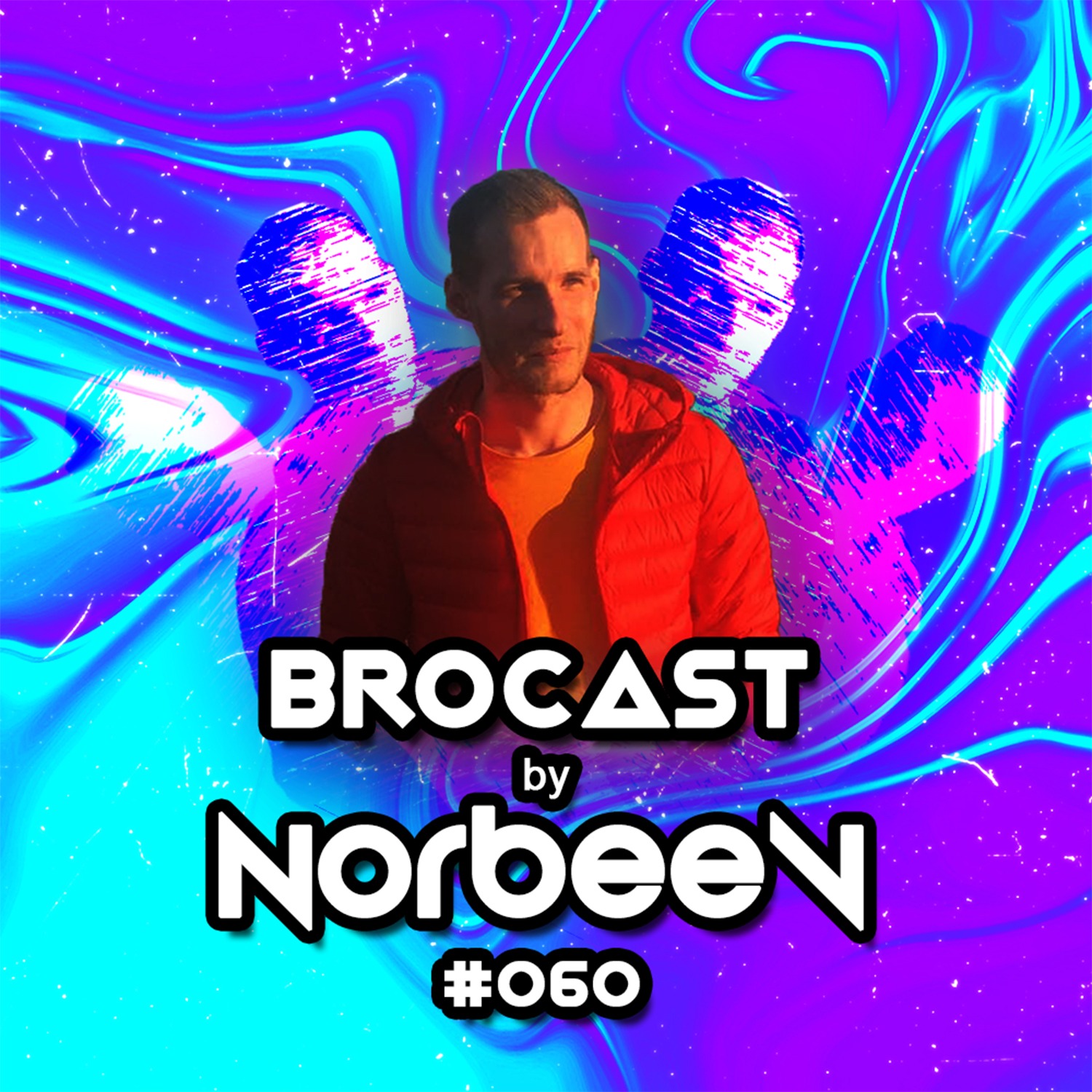 Brocast by Noven aka Norbeev