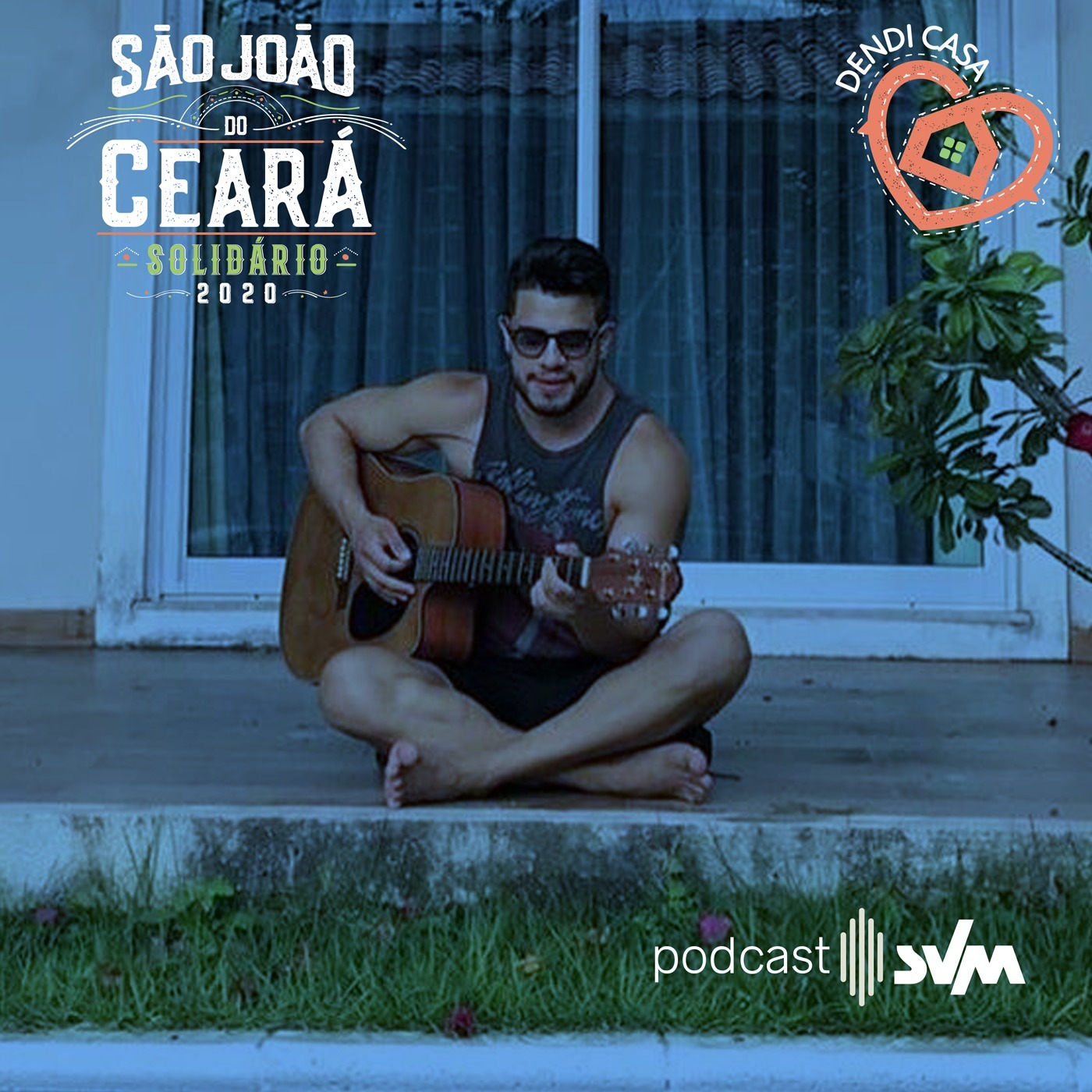 #6 - Avine Vinny fala das tradições juninas de Sobral e da saudade dos fãs