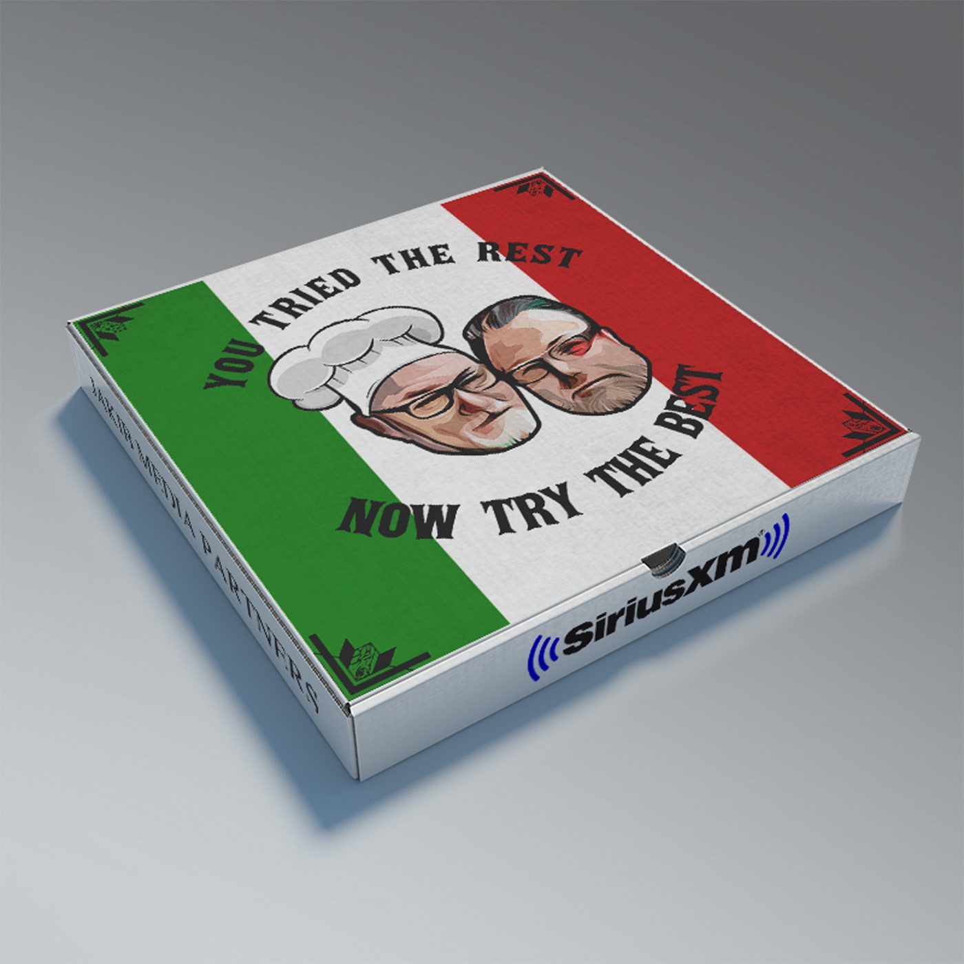 The Tony Bruno Show w/Harry Mayes