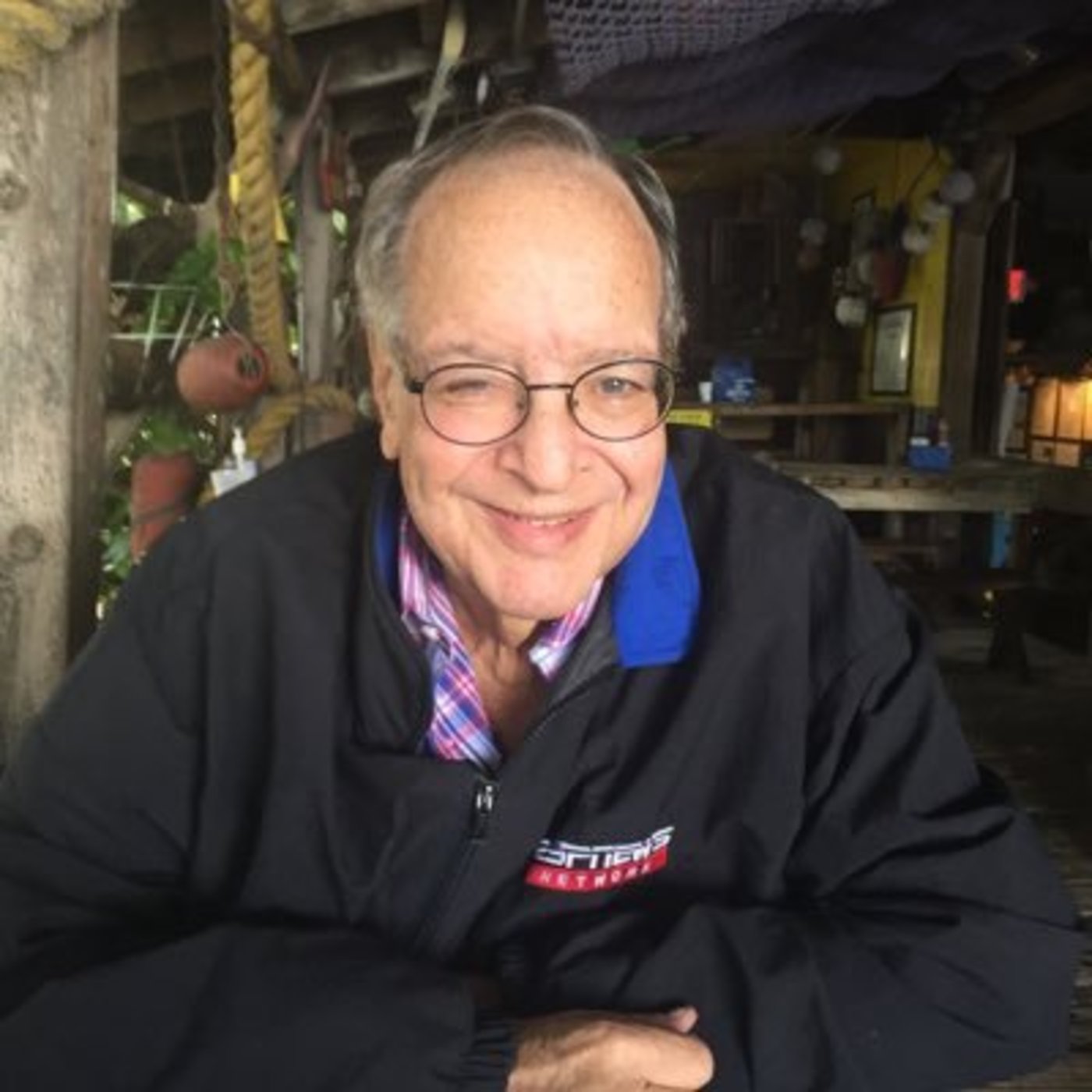 The Tony Bruno Show w/Harry Mayes