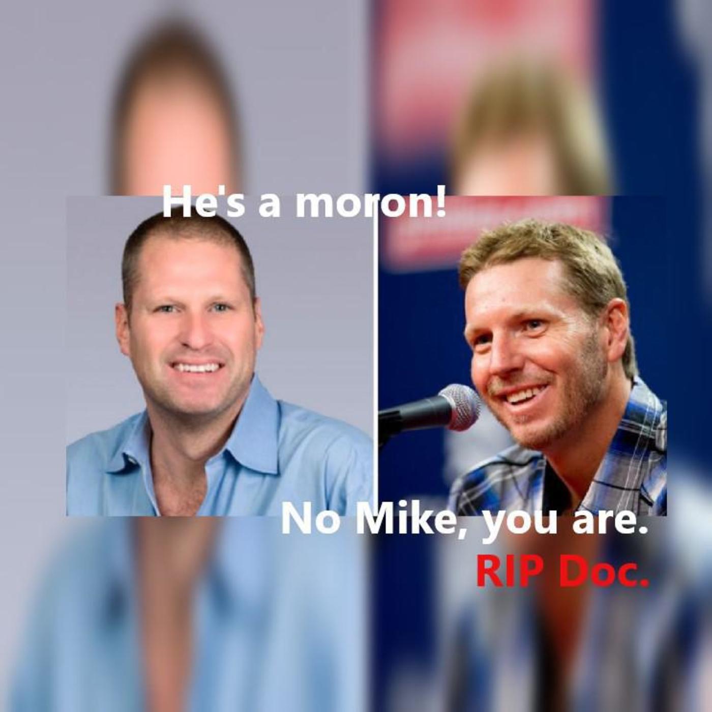 The Tony Bruno Show w/Harry Mayes