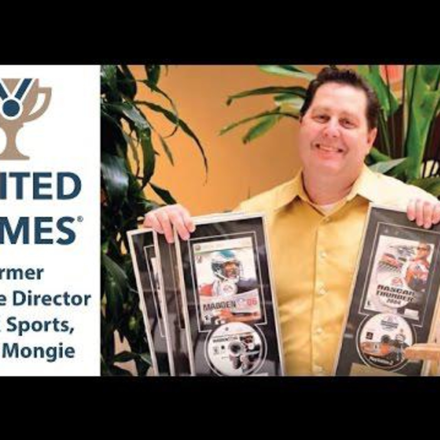 The Tony Bruno Show w/Harry Mayes