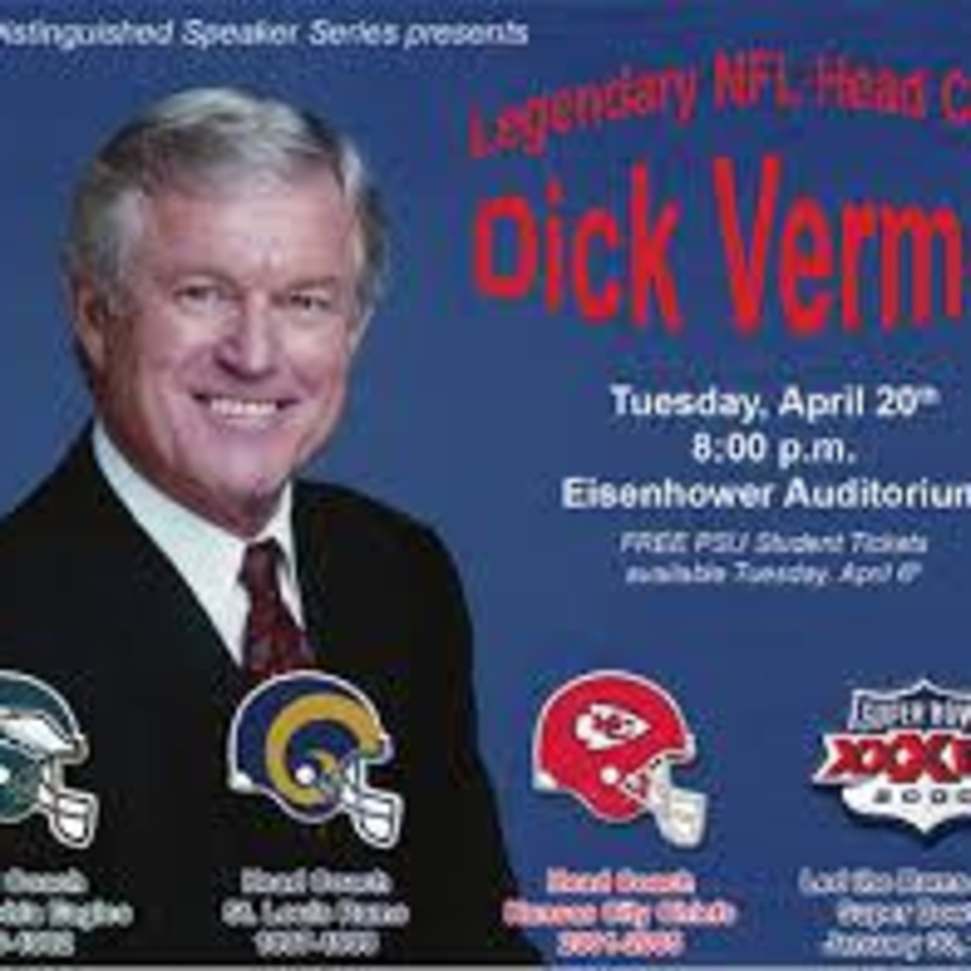 2015-10/06 TBhr1 Dick Vermeil
