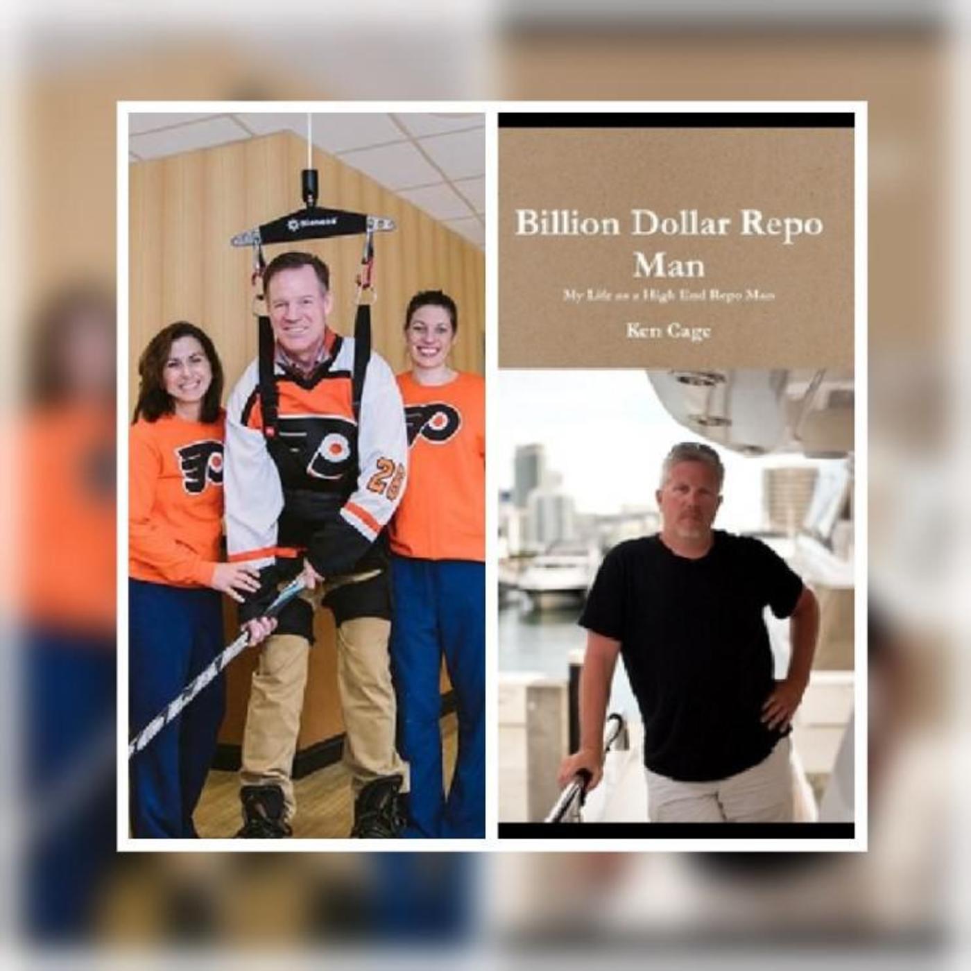 The Tony Bruno Show w/Harry Mayes