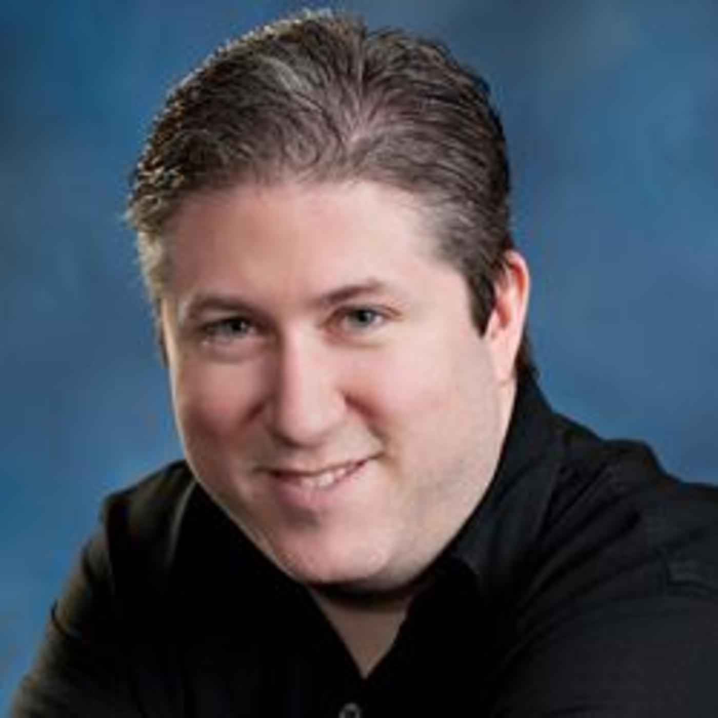 The Tony Bruno Show w/Harry Mayes