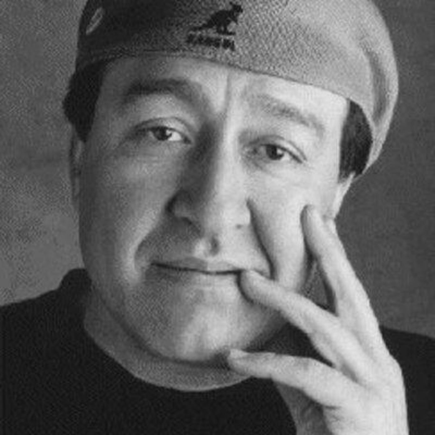 2015-11/25 TBhr1 Comedian Dom Irrera