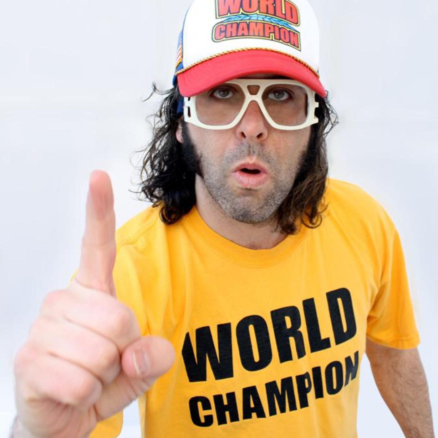2015-12/02 TBhr2 Judah Friedlander