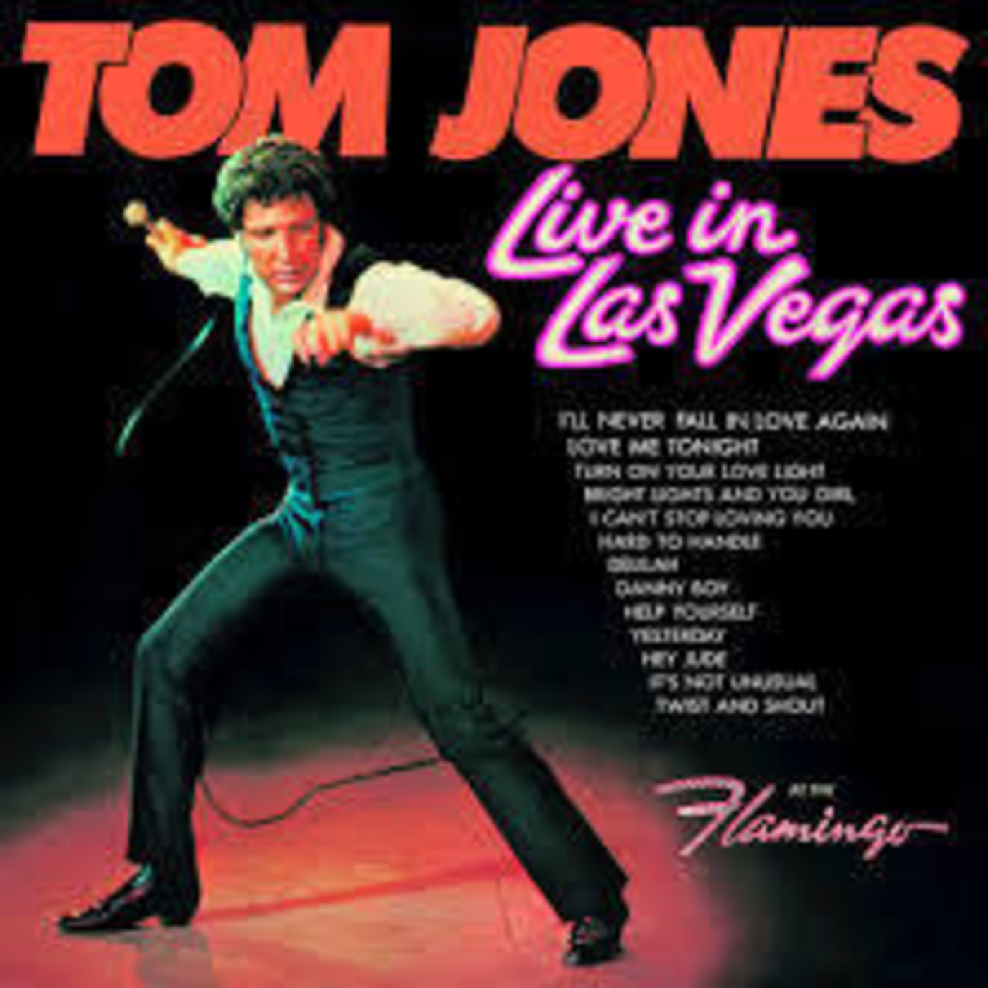The Tony Bruno Show w/Harry Mayes
