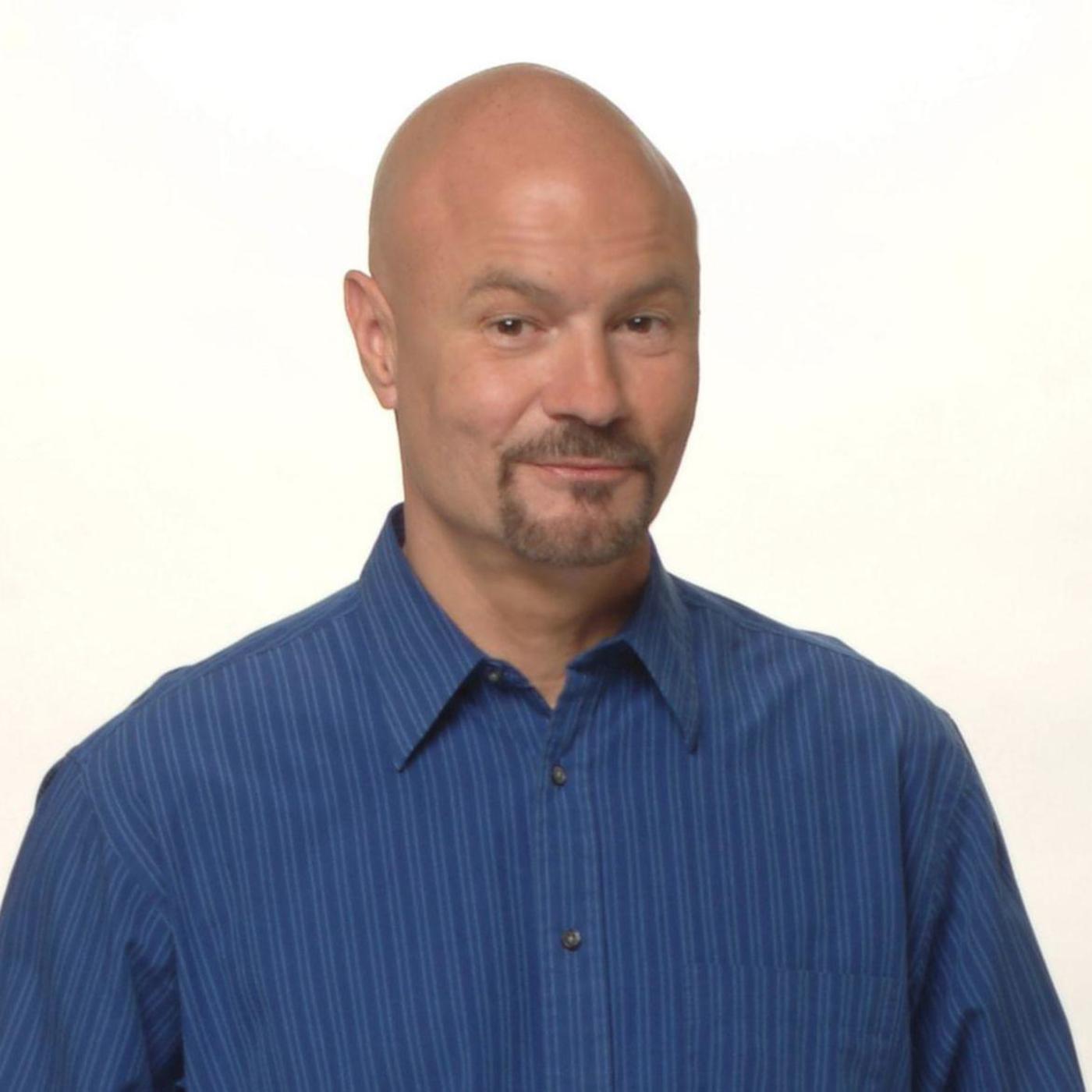 The Tony Bruno Show w/Harry Mayes