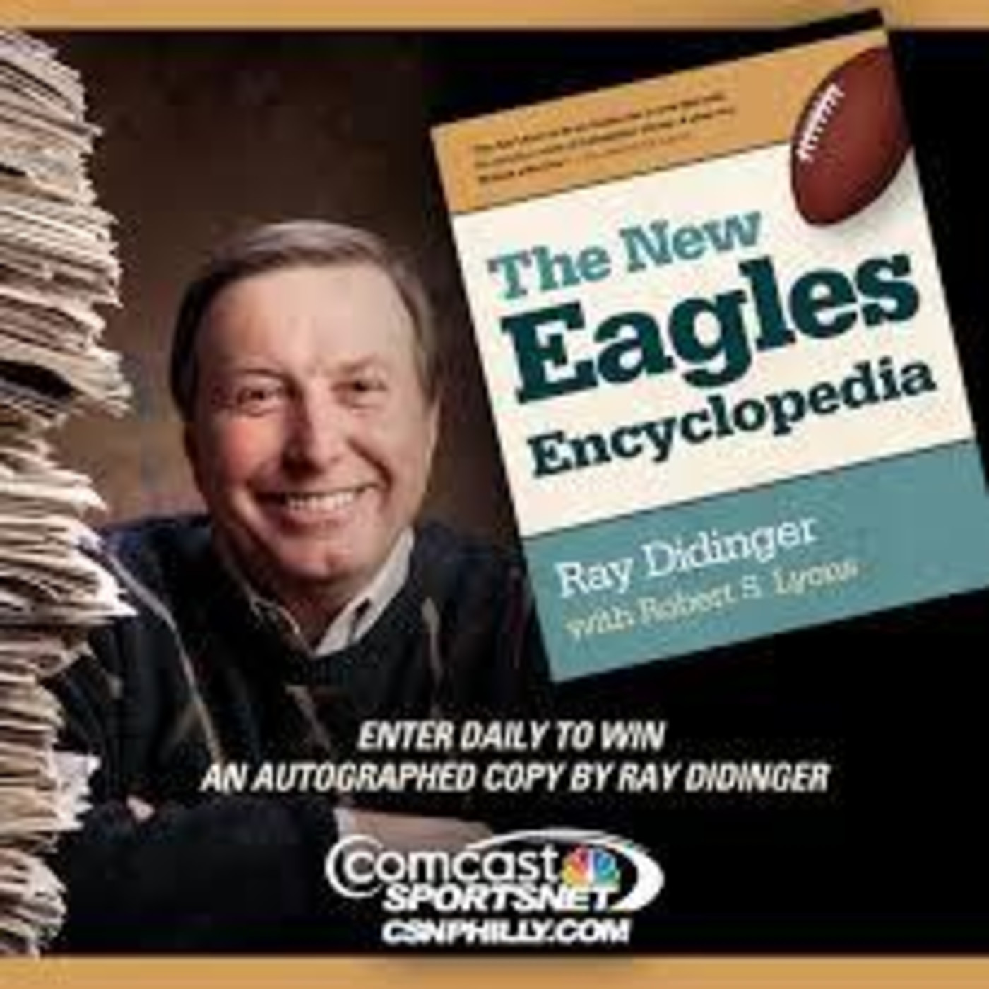 The Tony Bruno Show w/Harry Mayes