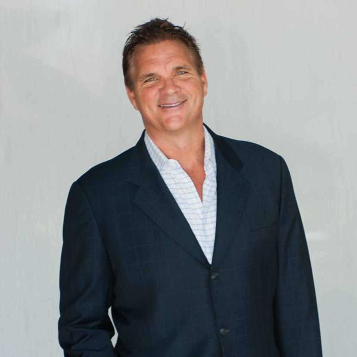 The Tony Bruno Show w/Harry Mayes