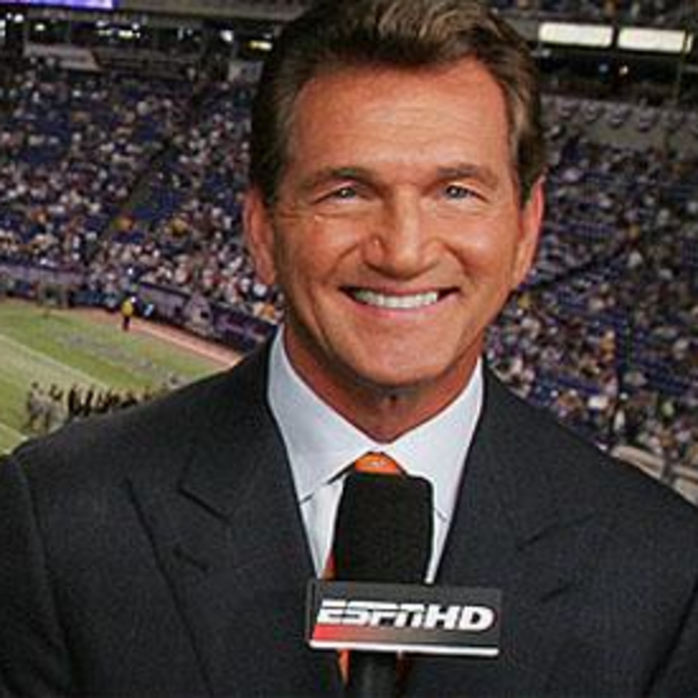 2015-10/28 TBhr2 JoeTheismann