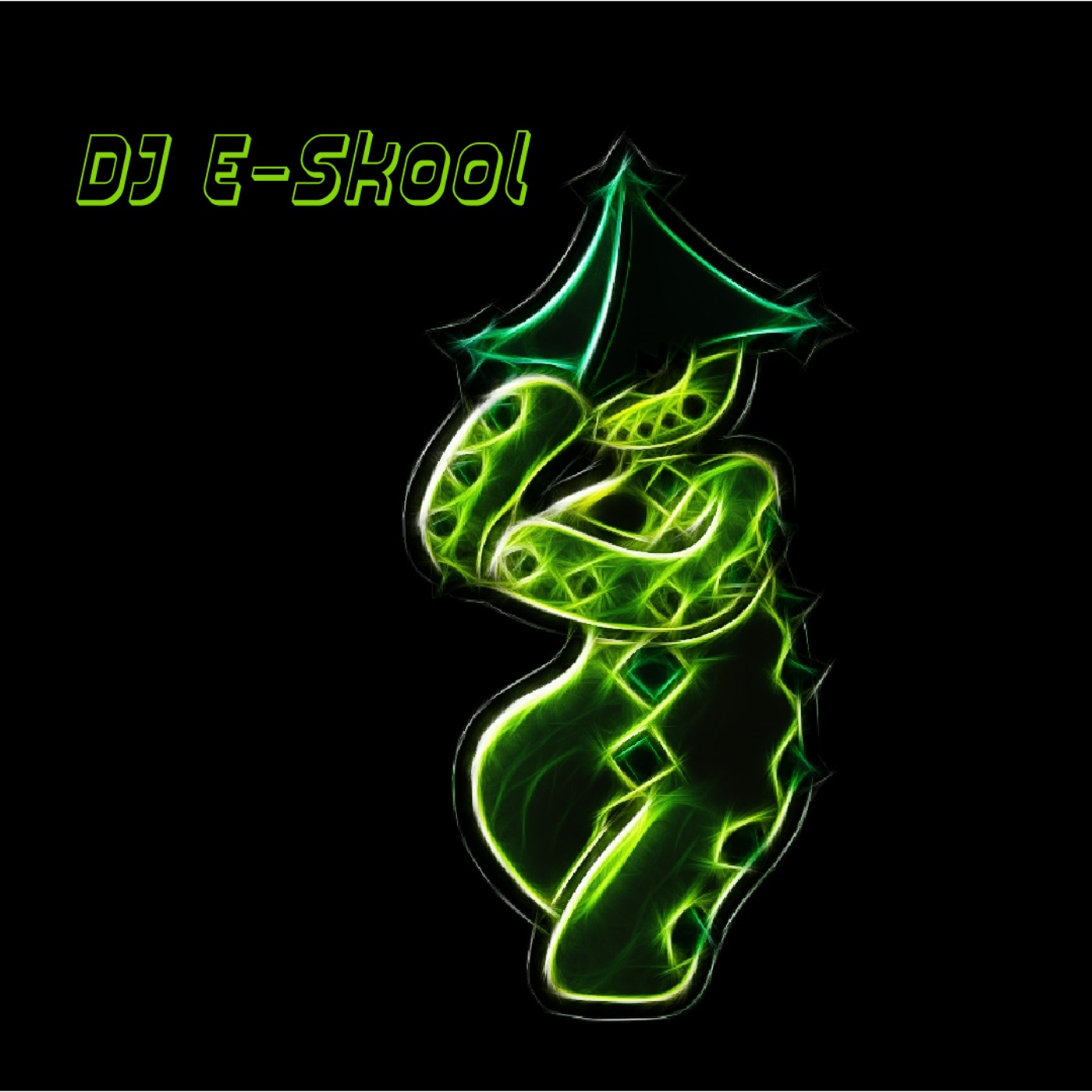 DJ E-Skool - Urban and EDM mixes