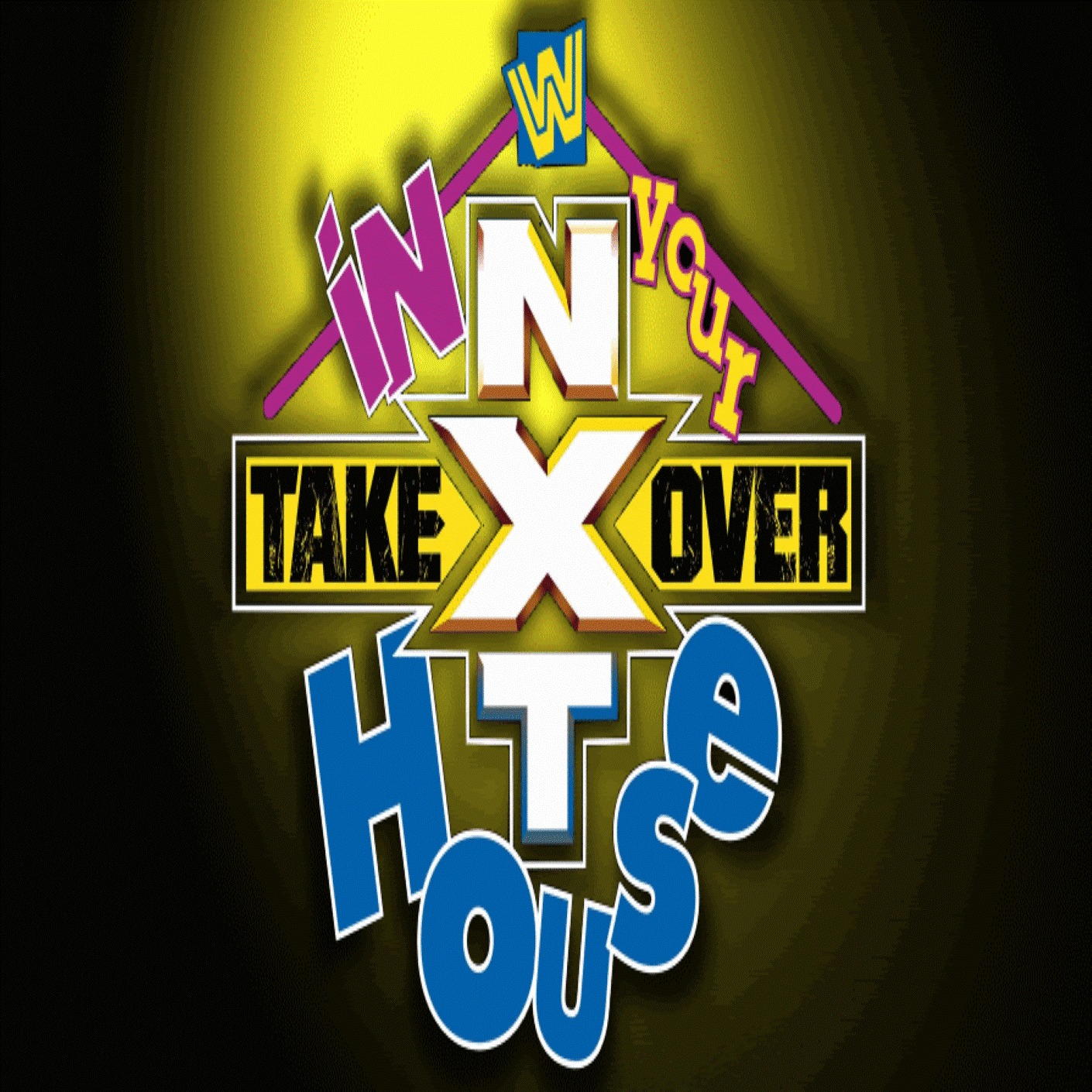 Wrestling Geeks Alliance - Pro Wrestling Weekly Roundup/NXT Takeover episode artwork