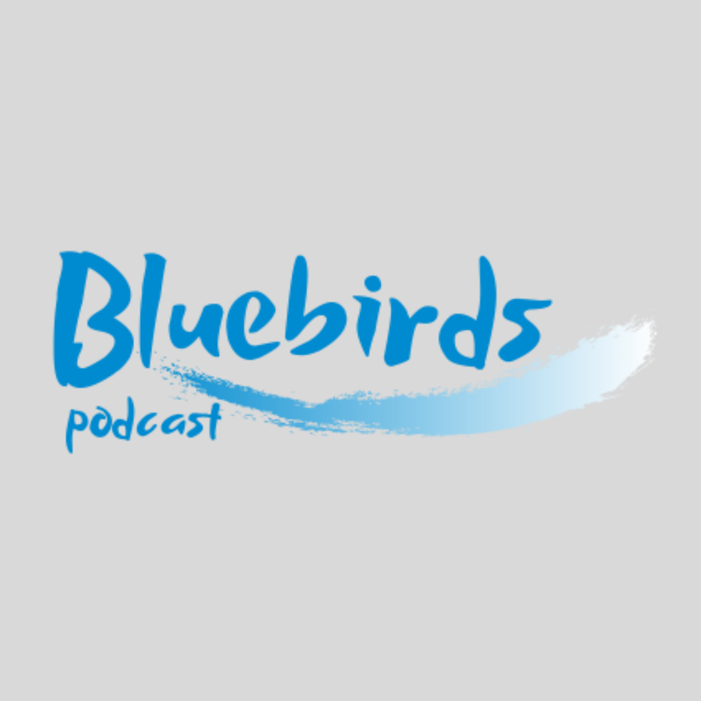 Blubirds podcast intro
