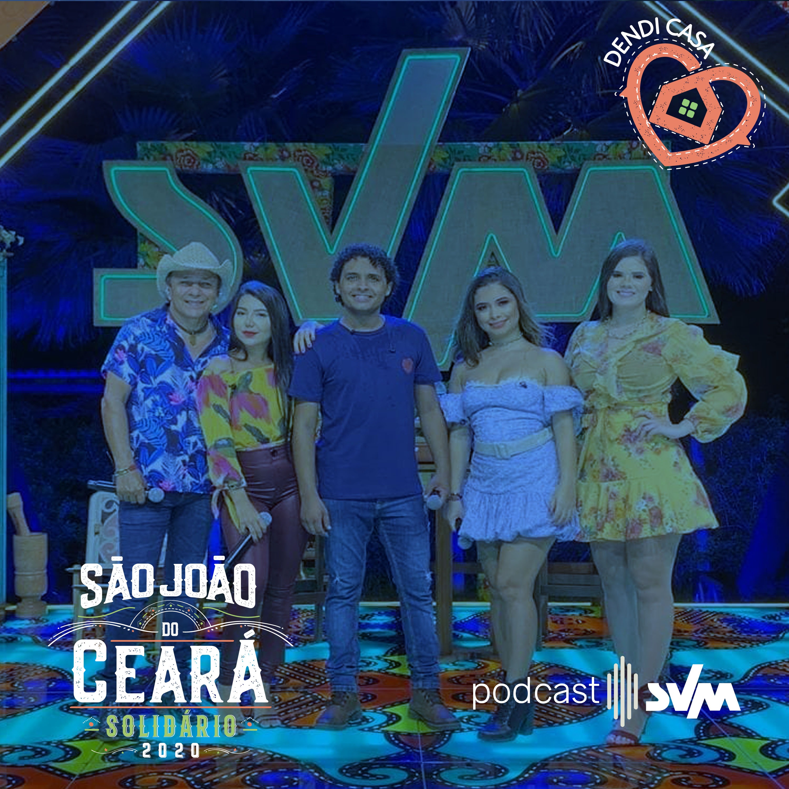#7 - Mastruz com Leite comemora 30 anos com lançamento de música episode artwork