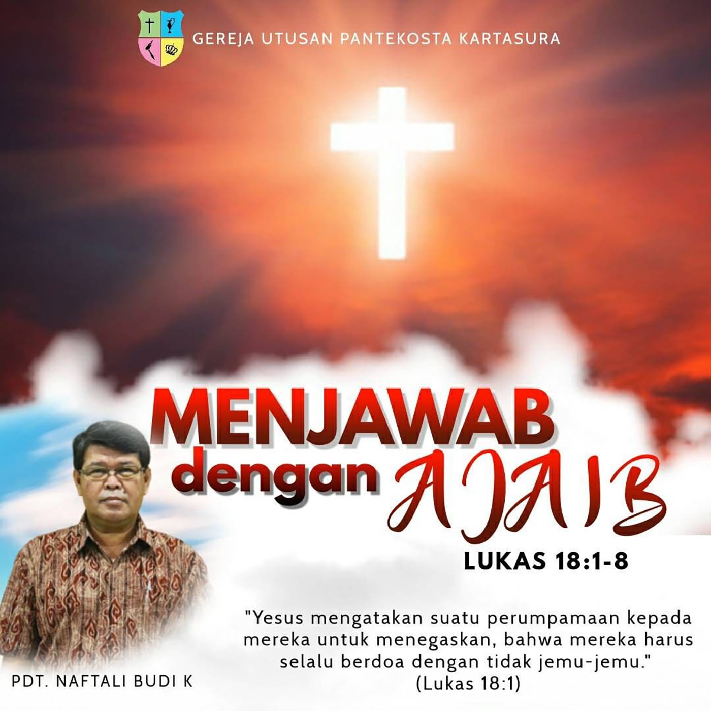 GUP Kartasura