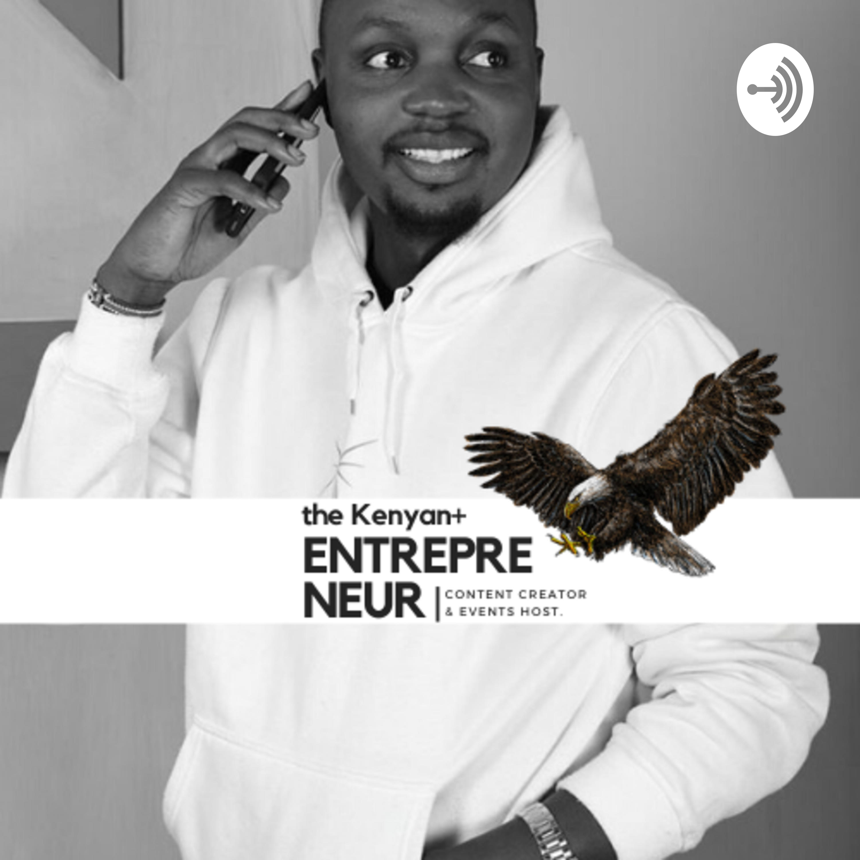 GumzoAfrica+ Podcast