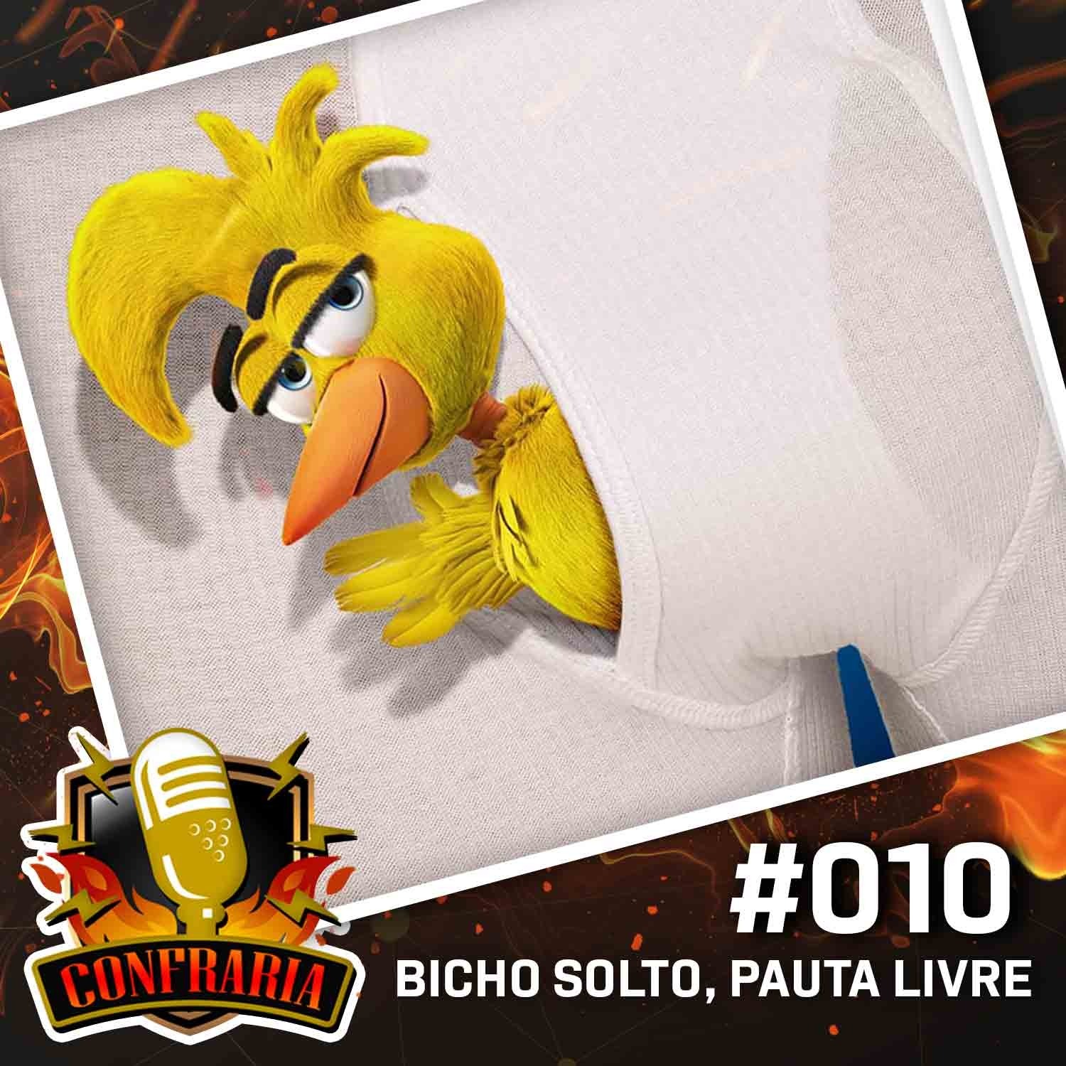 Confraria / Velhos Confrades
