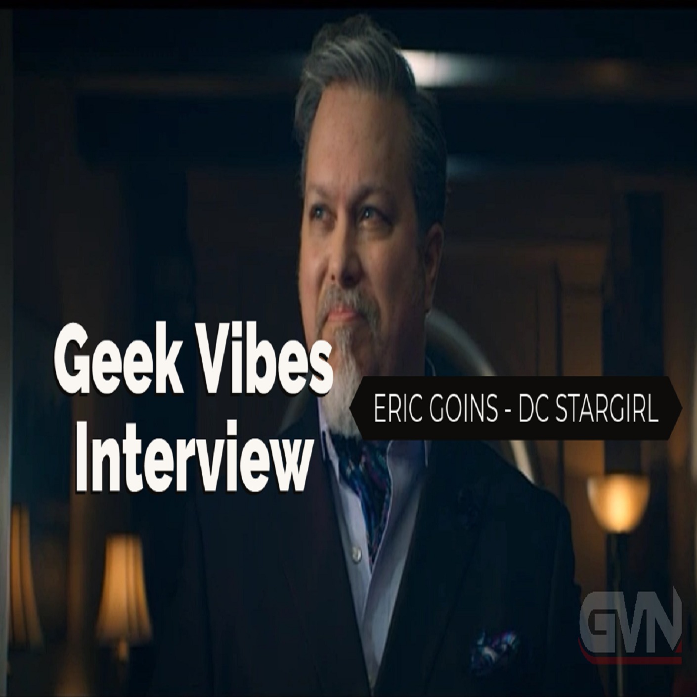 GEEK VIBES NATION
