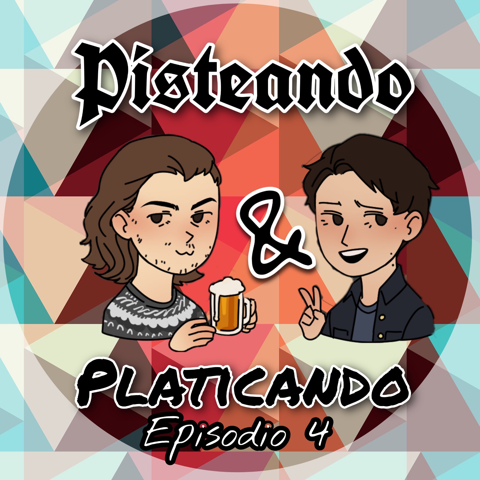 Episodio 4: 
