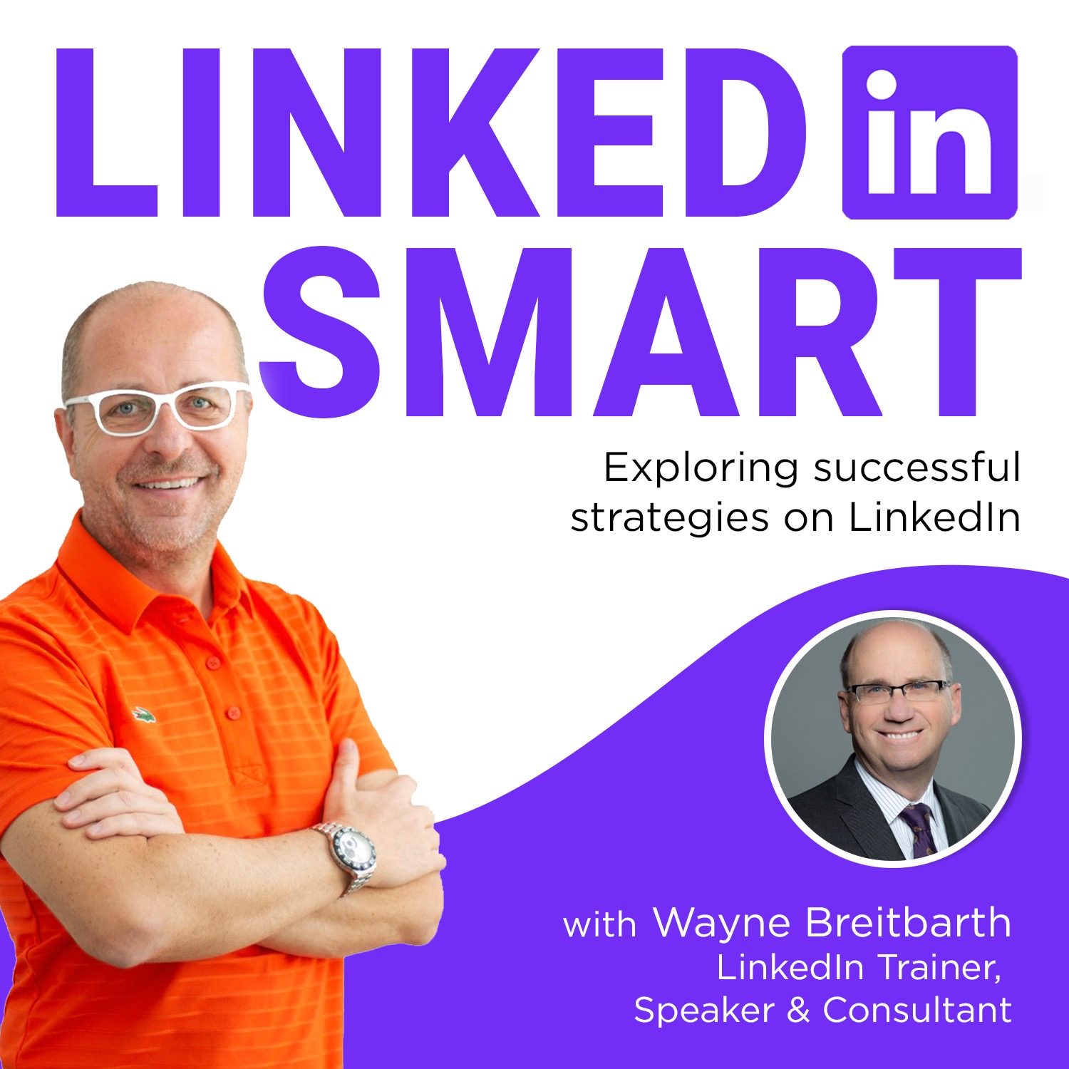 LINKEDIN SMART