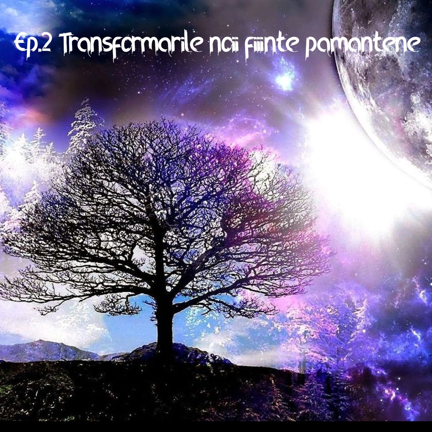 Călătorind la Sânzi