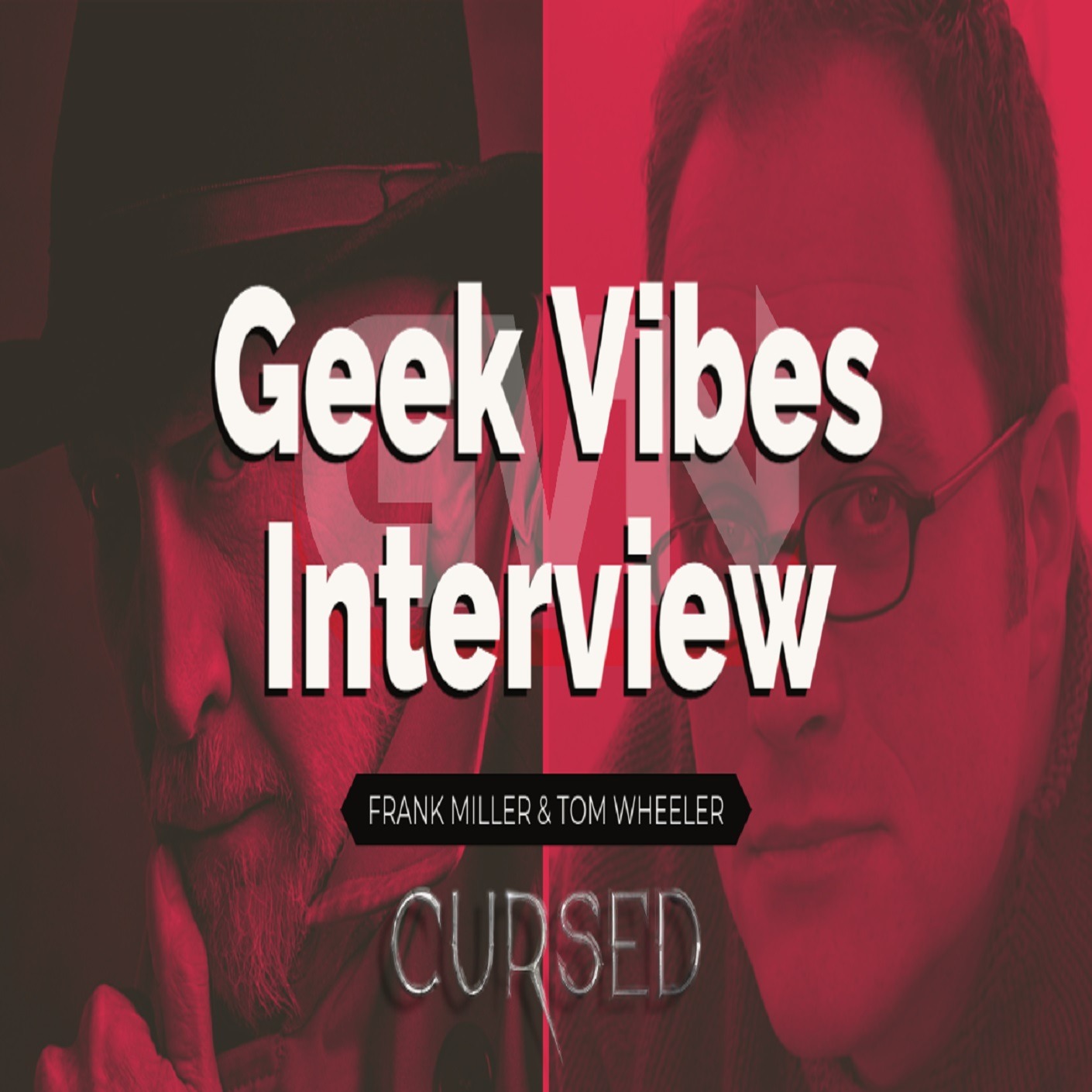 GEEK VIBES NATION