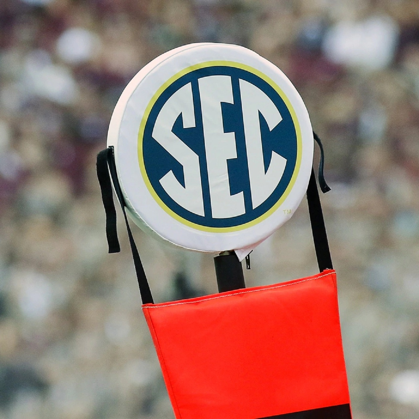 SEC leadership meets to discuss 2020 football possibilities episode artwork