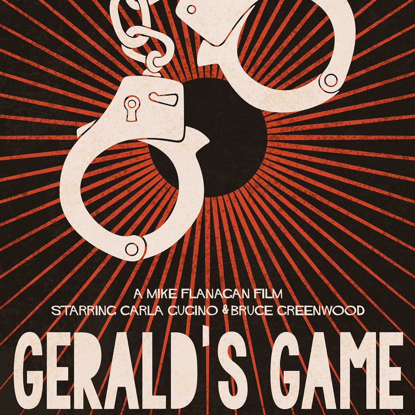 Gerald's Game (2017) episode artwork
