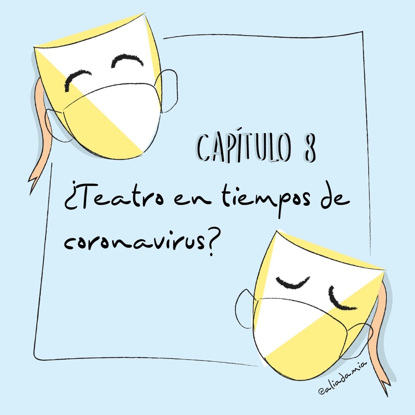 Aliada Mía