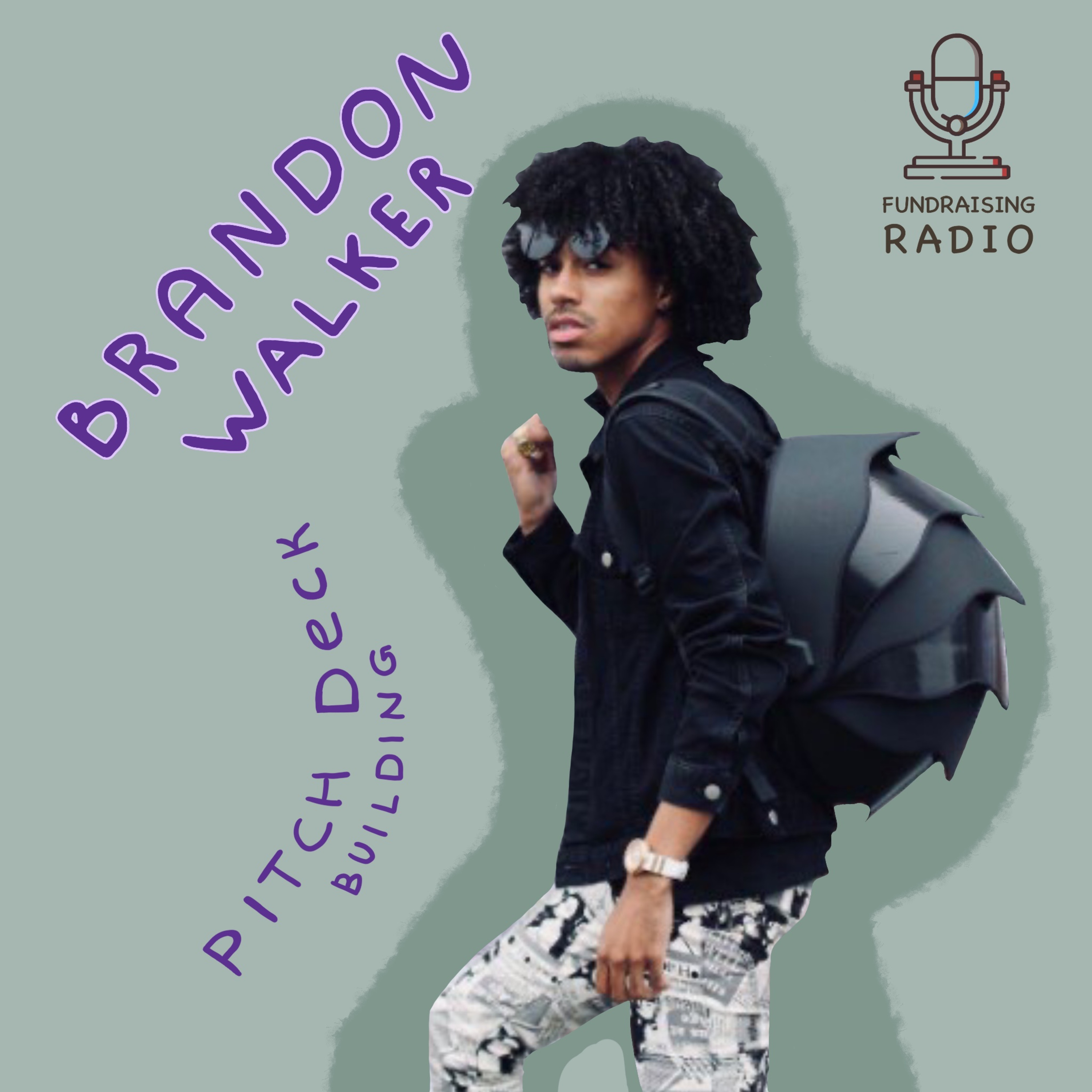 Fundraising Radio