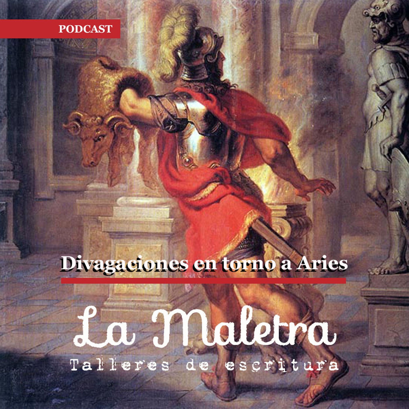 Divagaciones en torno a Aries episode artwork