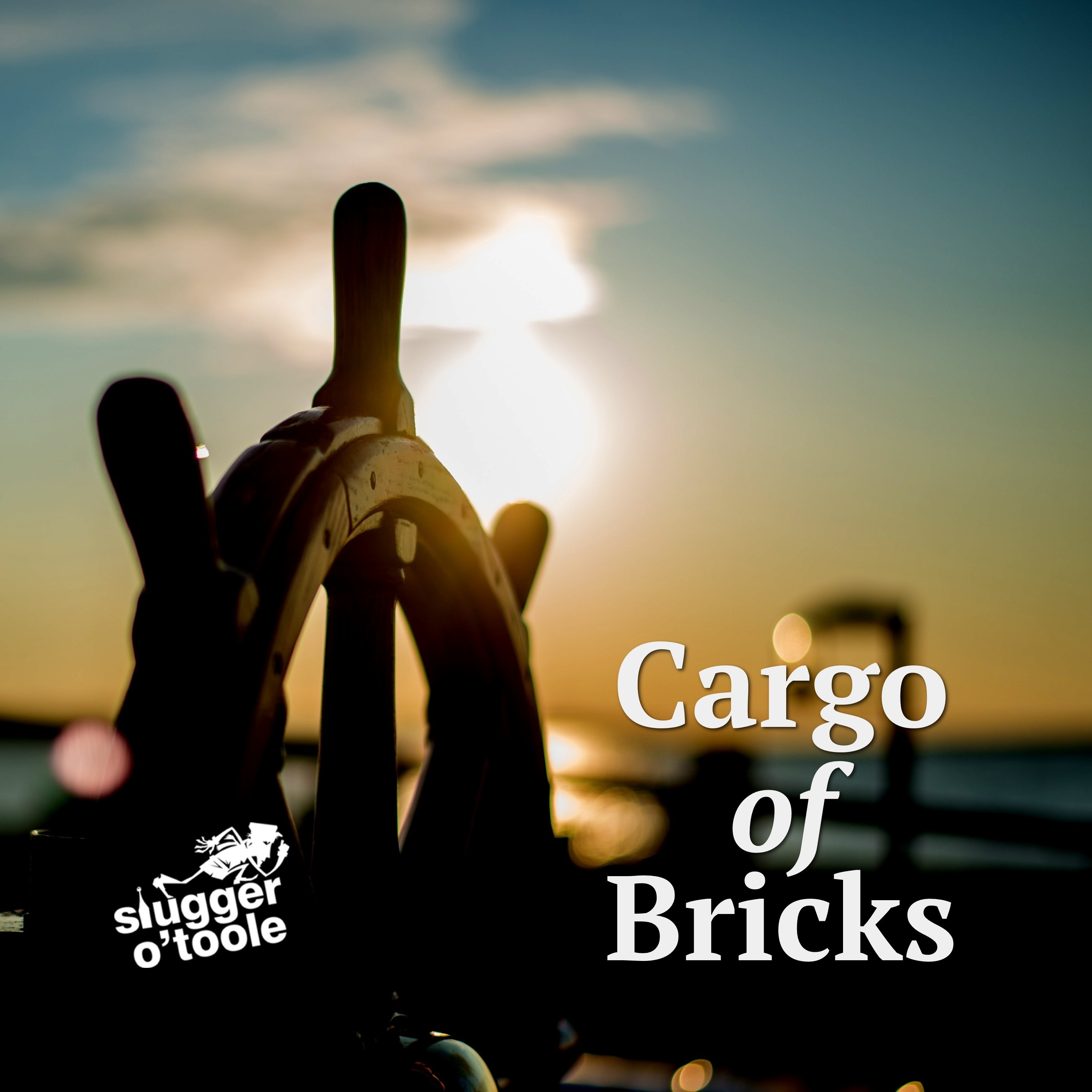#Cargo Of Bricks 6: Closing the wealth gap to save the planet