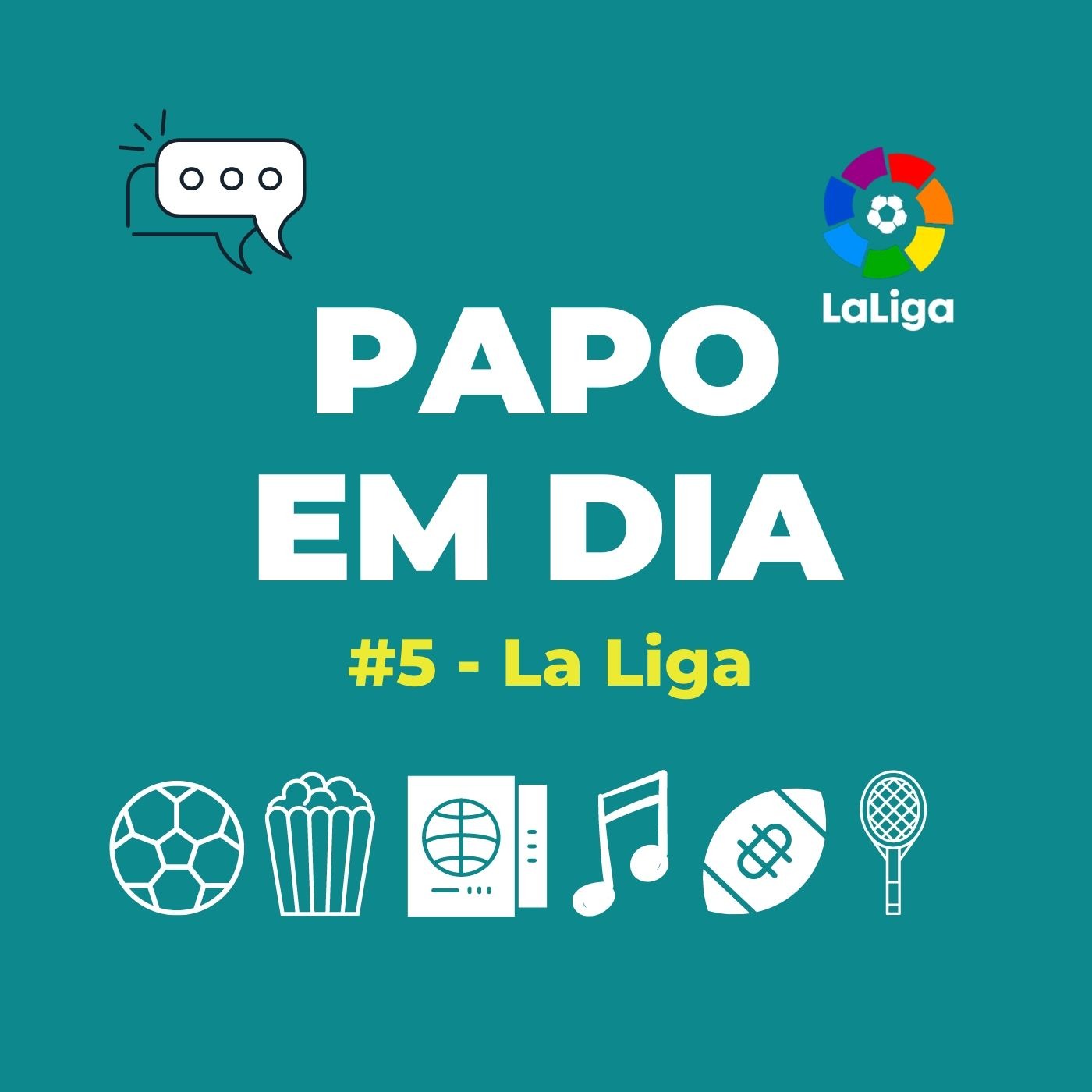 Papo em Dia