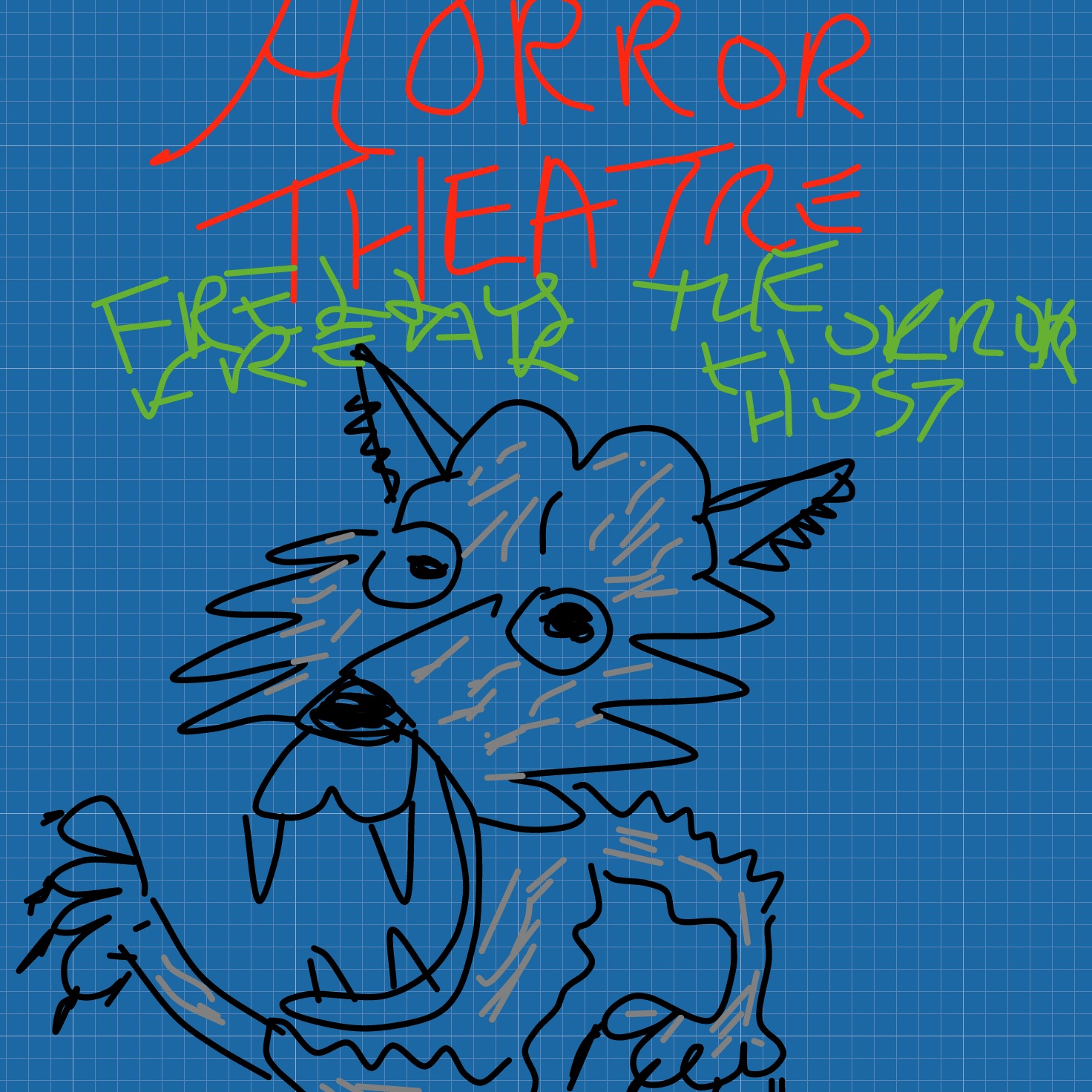 HORROR THEATRE _ANCIENT LIGHTS BY ALGERNON BLACKWOOD.mp