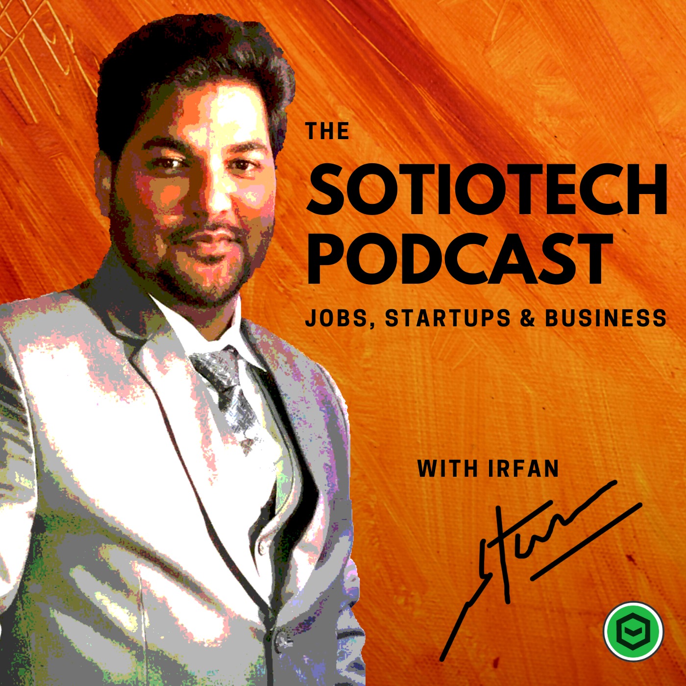 The Sotiotech Podcast