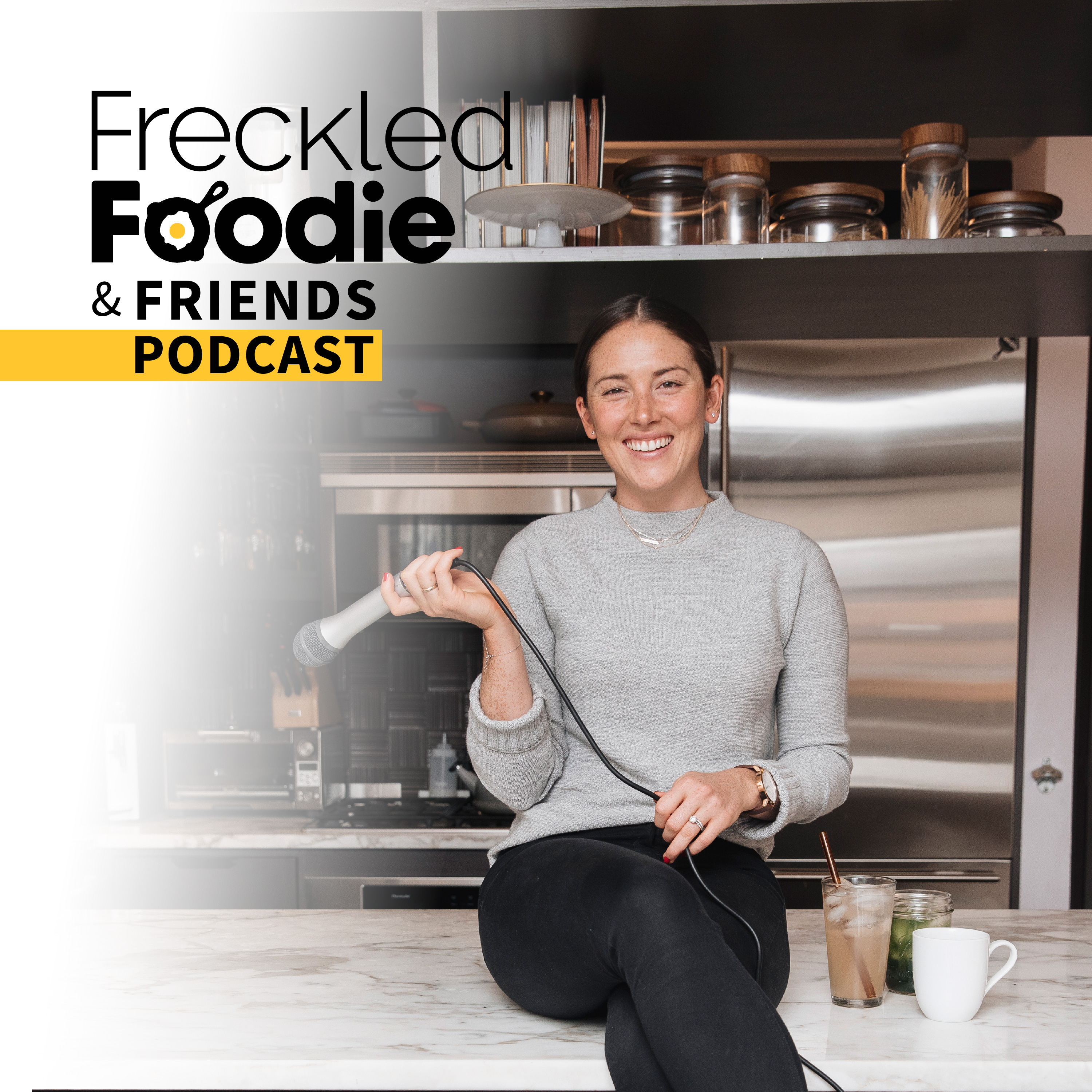 Freckled Foodie & Friends