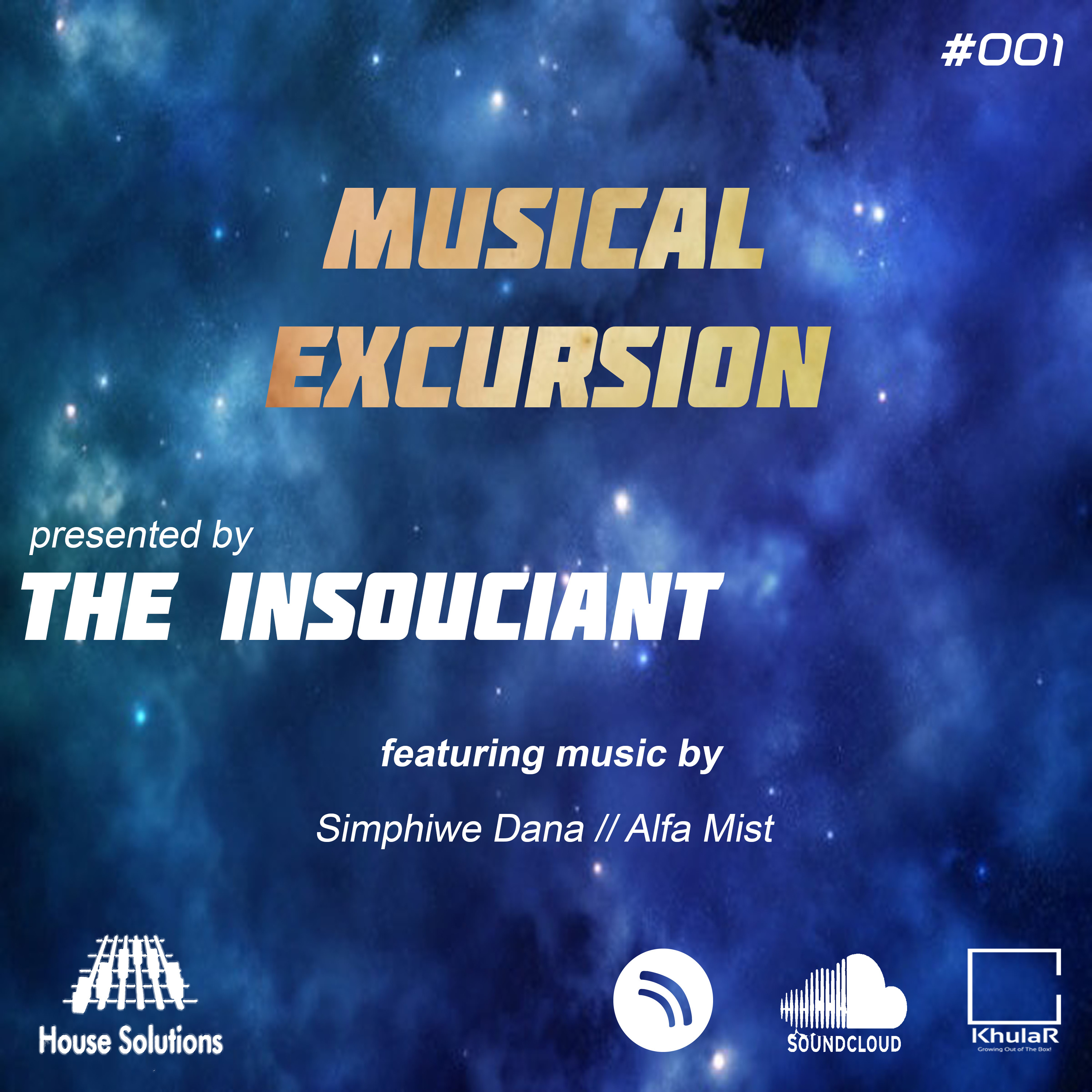 ME #001 episode artwork