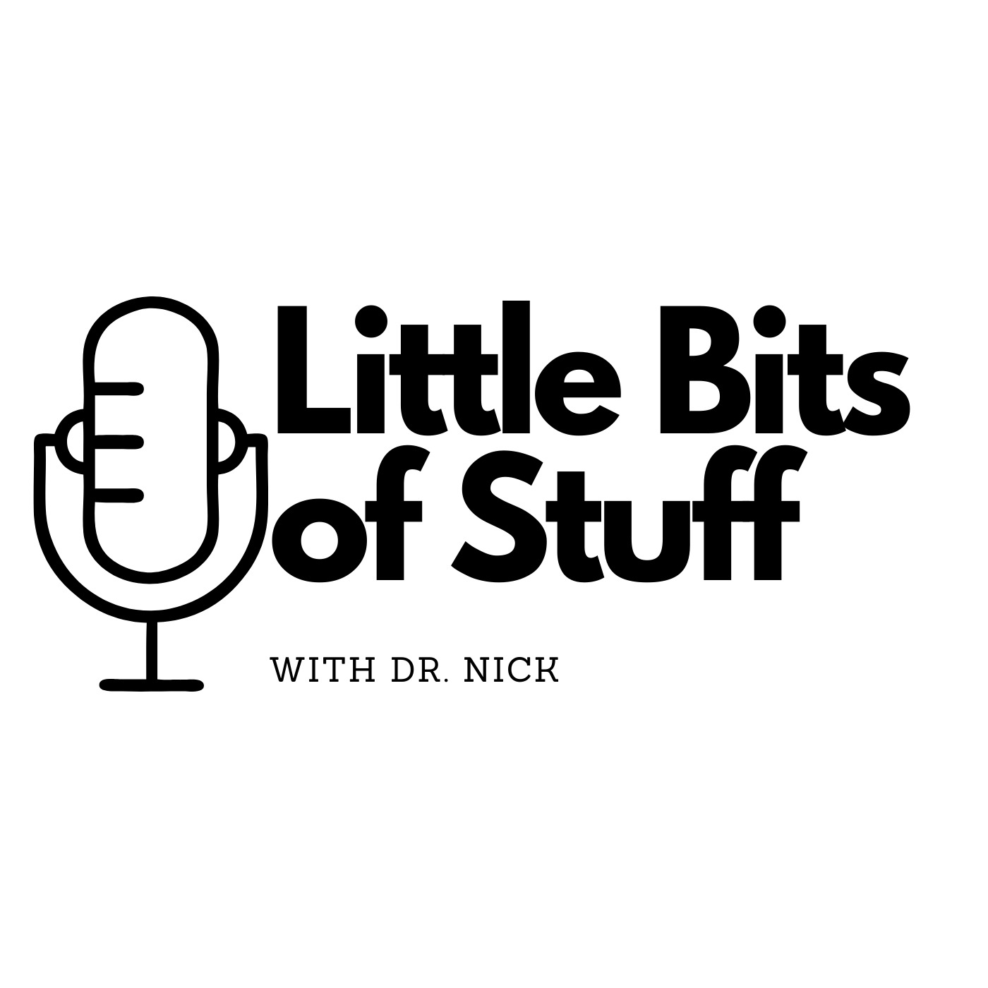 Little Bits of Stuff show premiere