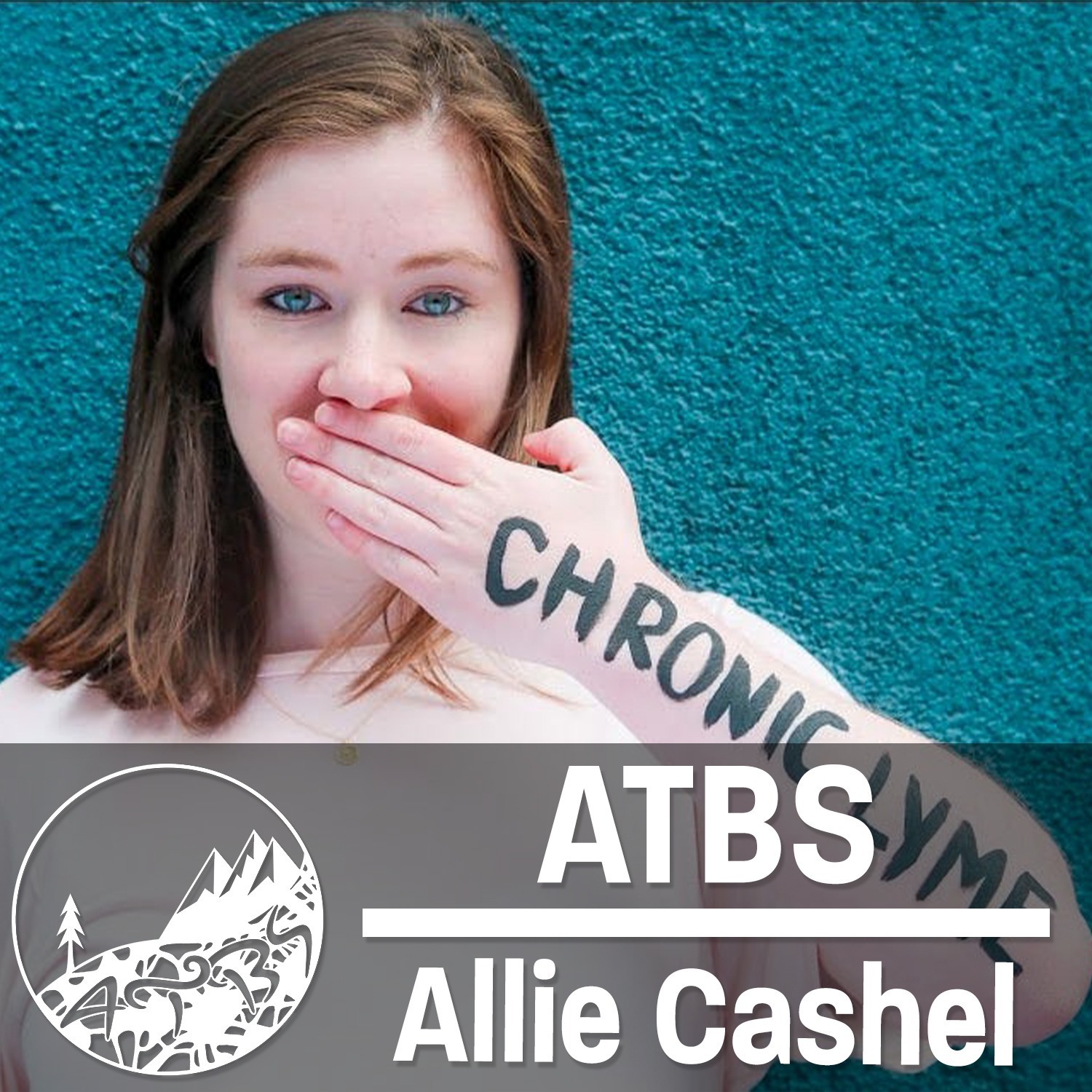 #13 - ATBS - Allie Cashel - Advocate, Empath, Force of Nature