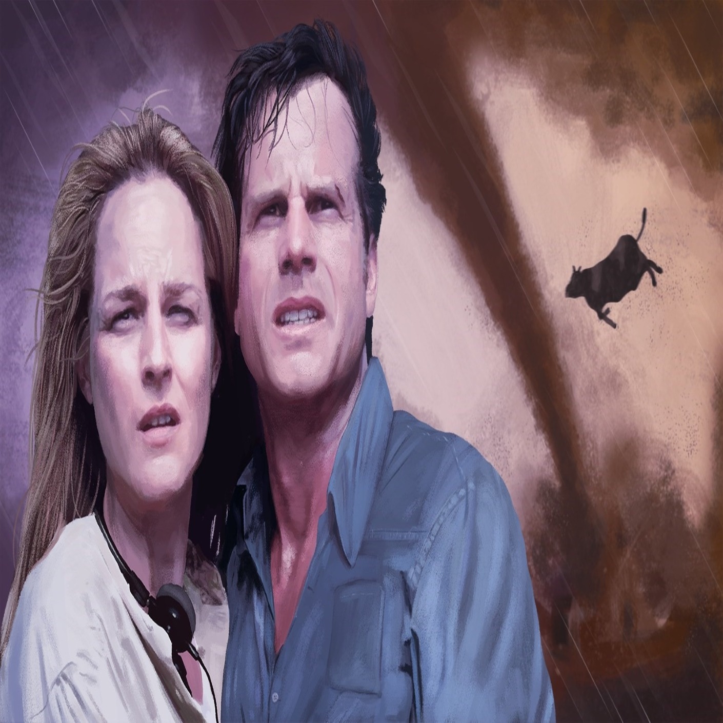 GVN Presents: They Called This a Movie - Twister (1996) episode artwork