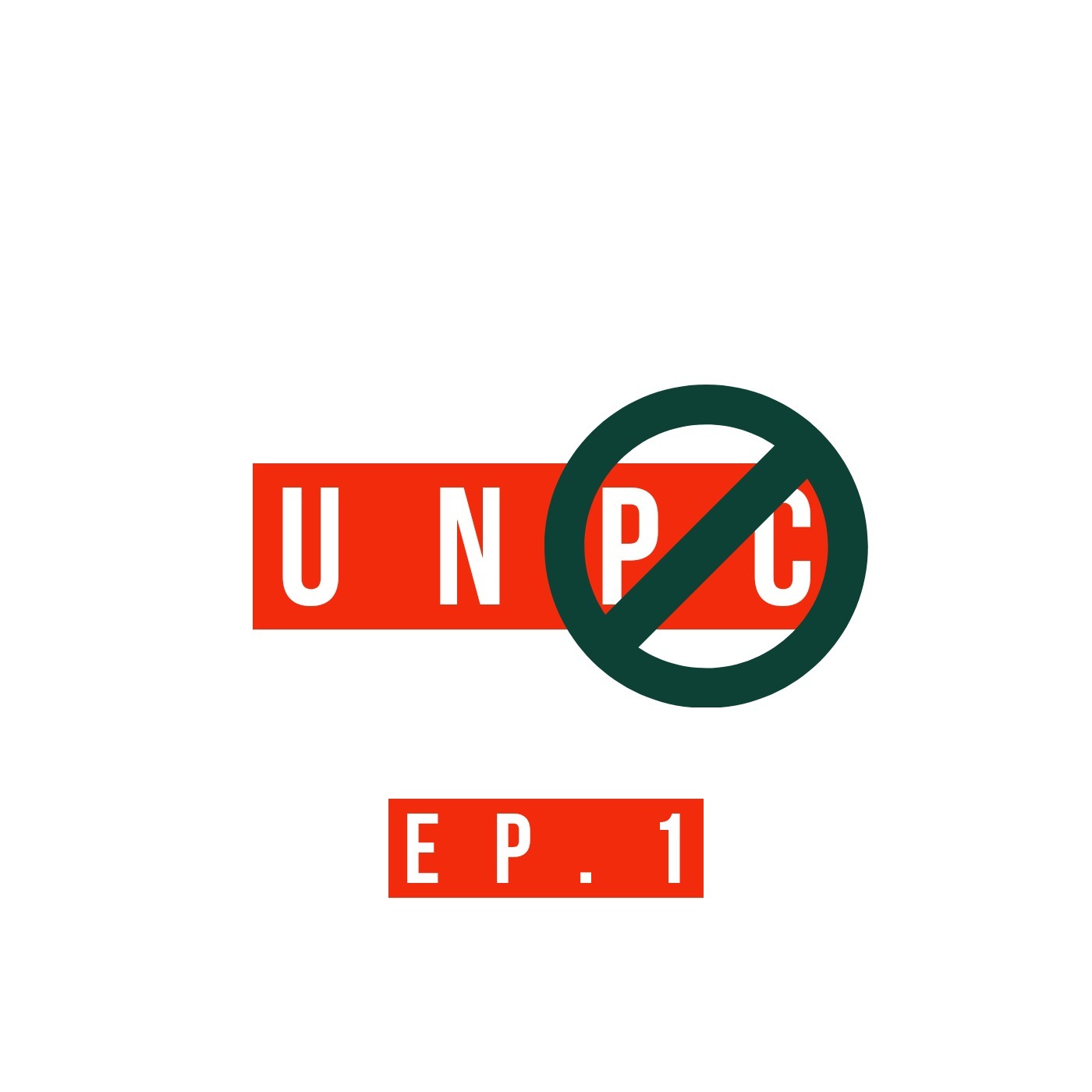 Pilot | UnPC ep.0 episode artwork