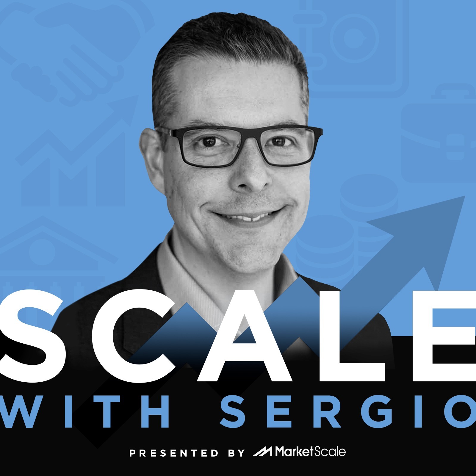Scale with Sergio