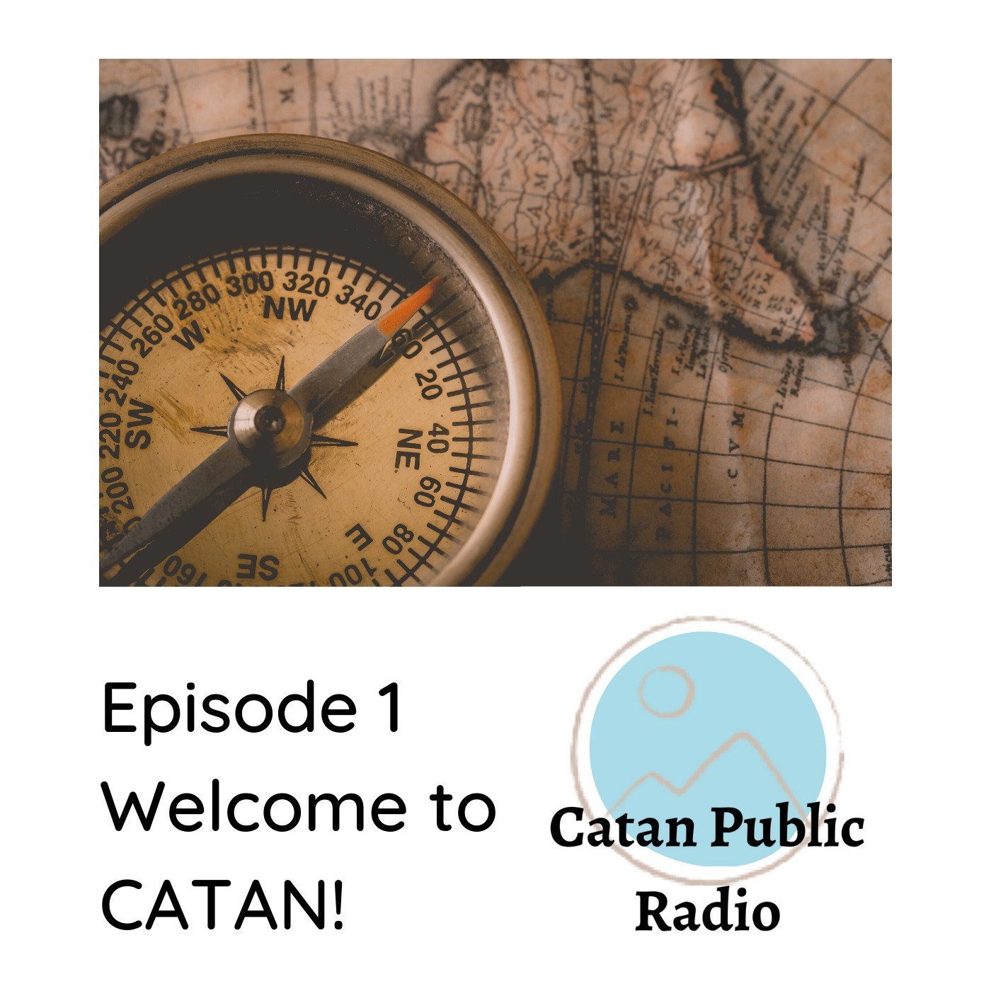 Catan Public Radio