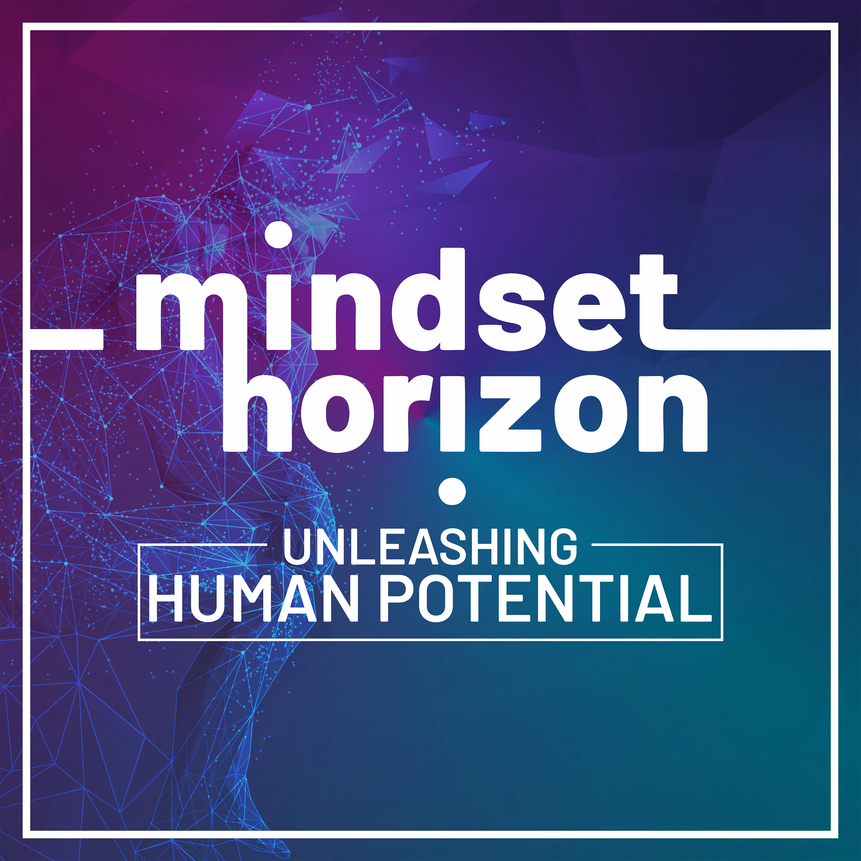 The Mindset Horizon Podcast